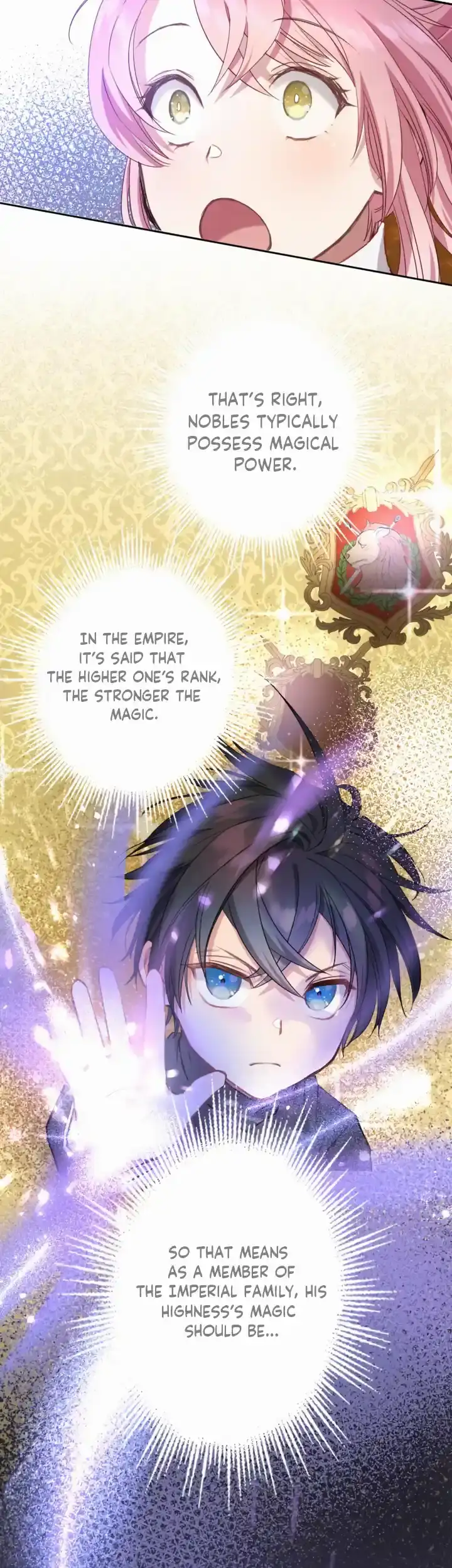 I ended up living with the cursed prince! Chapter 5 159 4b7dd6b0af88