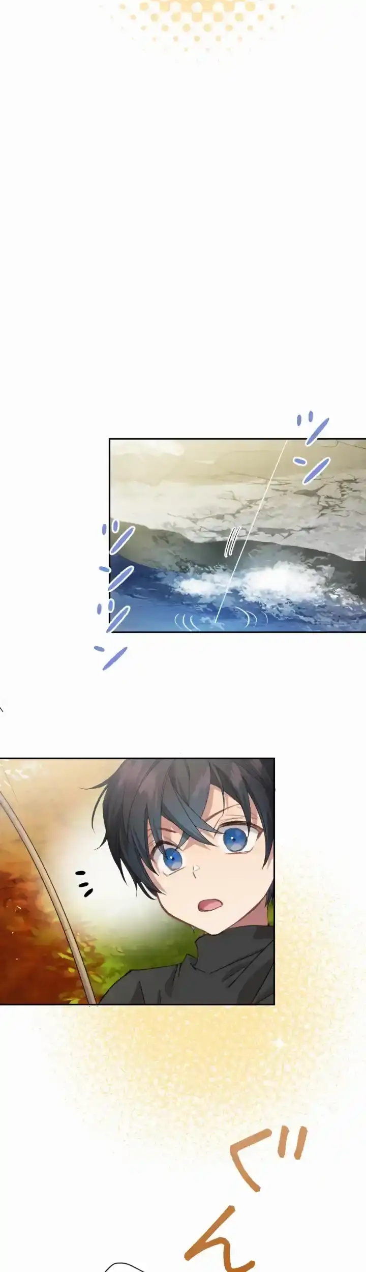 I ended up living with the cursed prince! Chapter 5 178 65be3e107a43