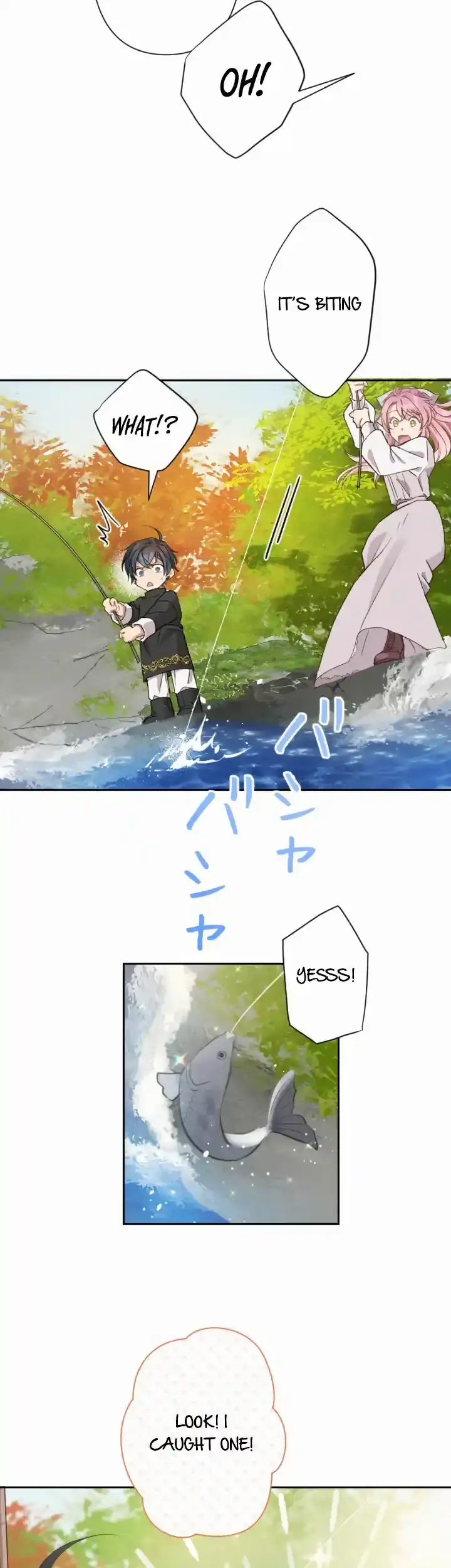 I ended up living with the cursed prince! Chapter 5 171 78fb0bf2ef9e