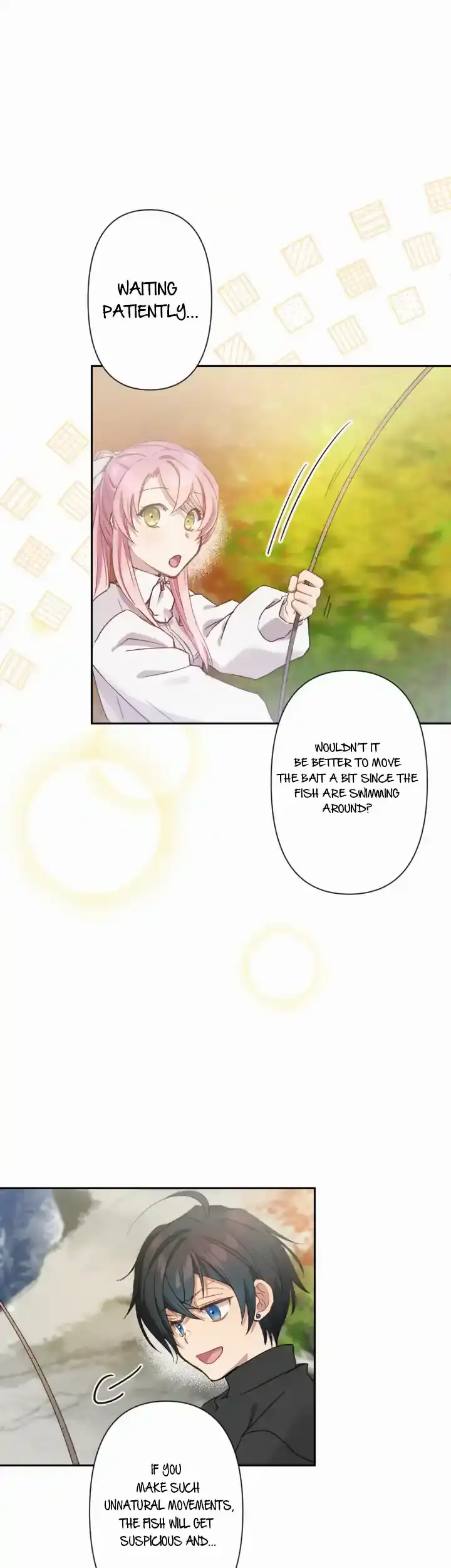 I ended up living with the cursed prince! Chapter 5 170 d57fcc81103c