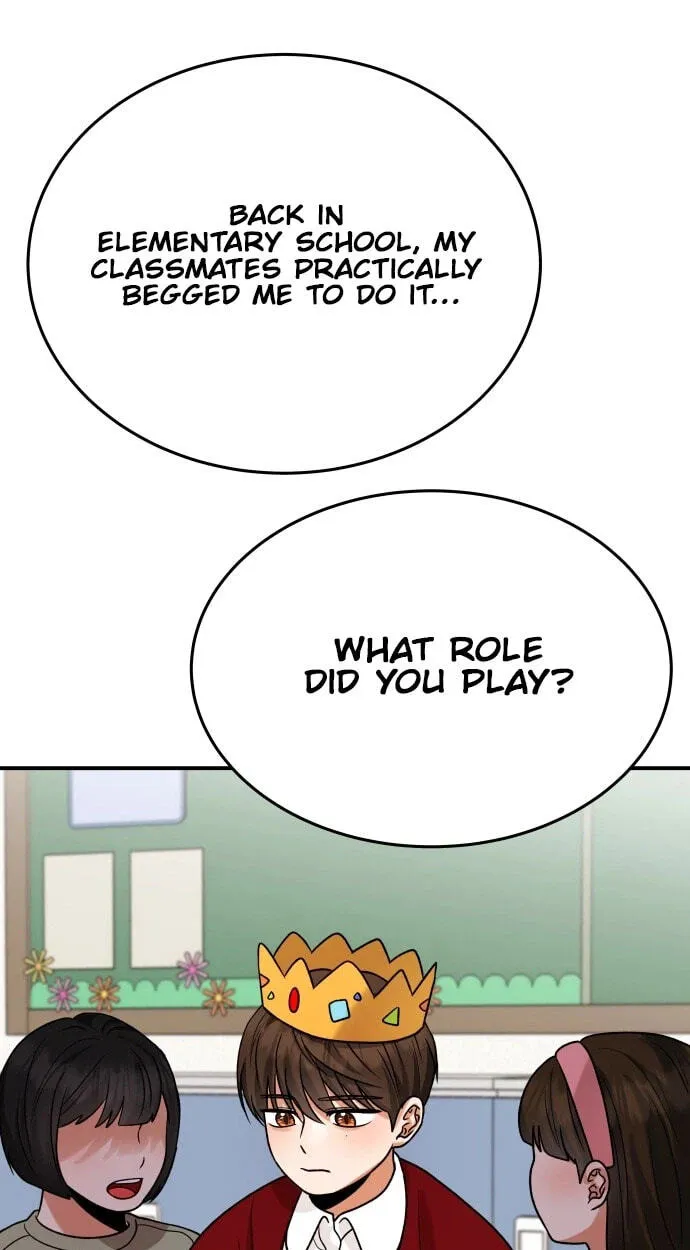 The Little Prince In The Next Life Chapter 14 524 9864c03e8952