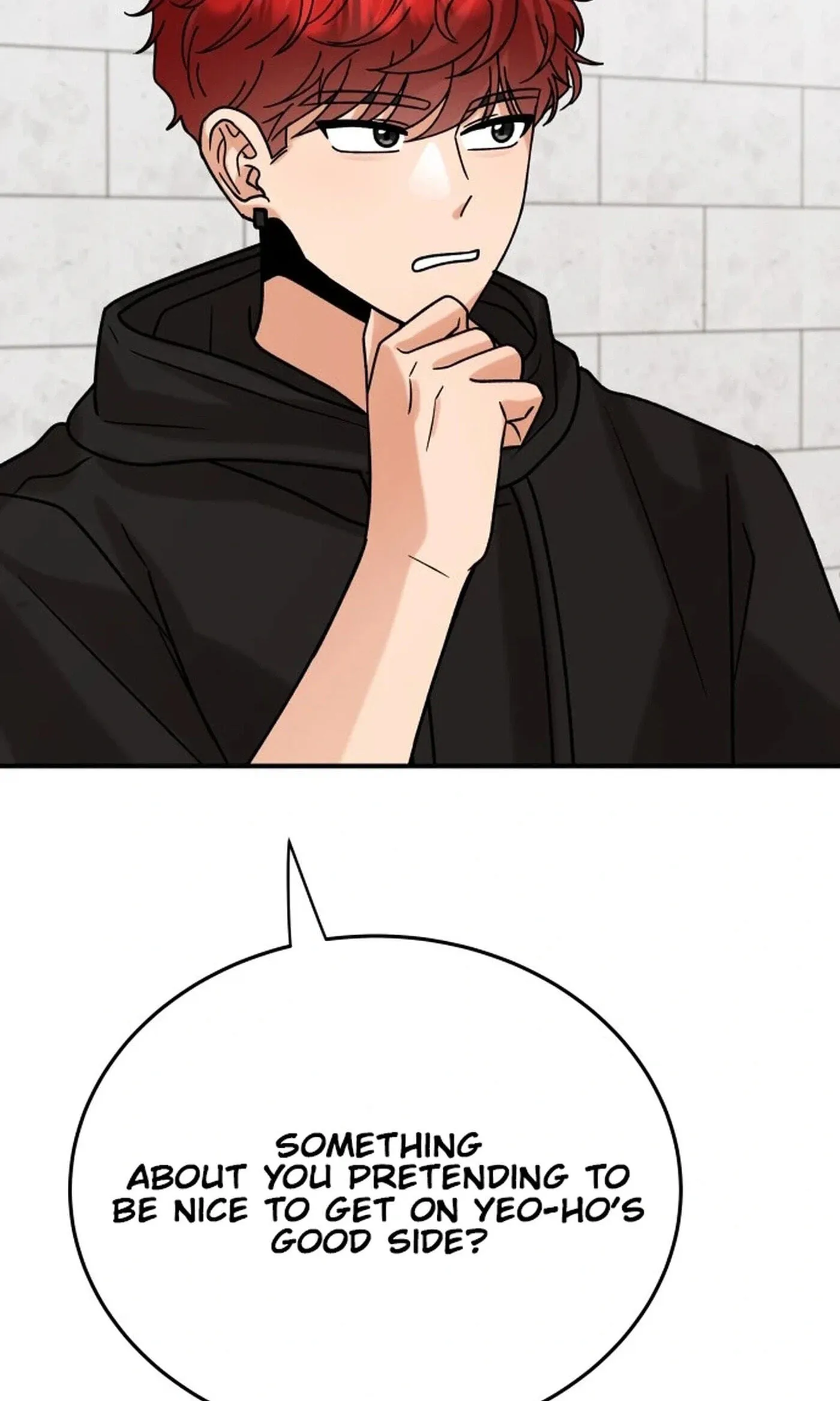 The Little Prince In The Next Life Chapter 24 367 1899fd0e594f