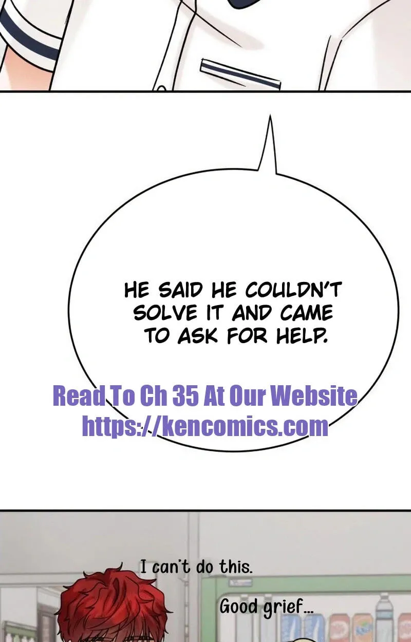 The Little Prince In The Next Life Chapter 30 403 0c1473b42c8c