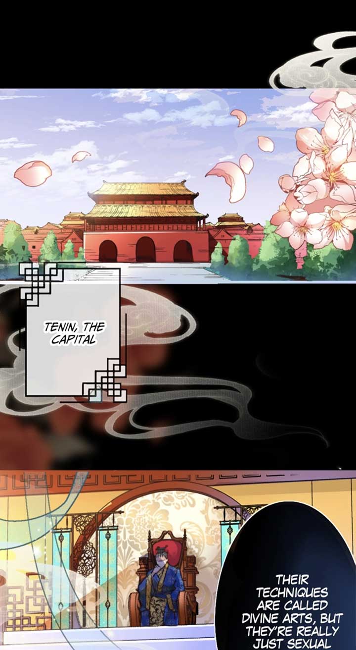 The War Lord and His Fake Bride (Official) Chapter 1 144 05