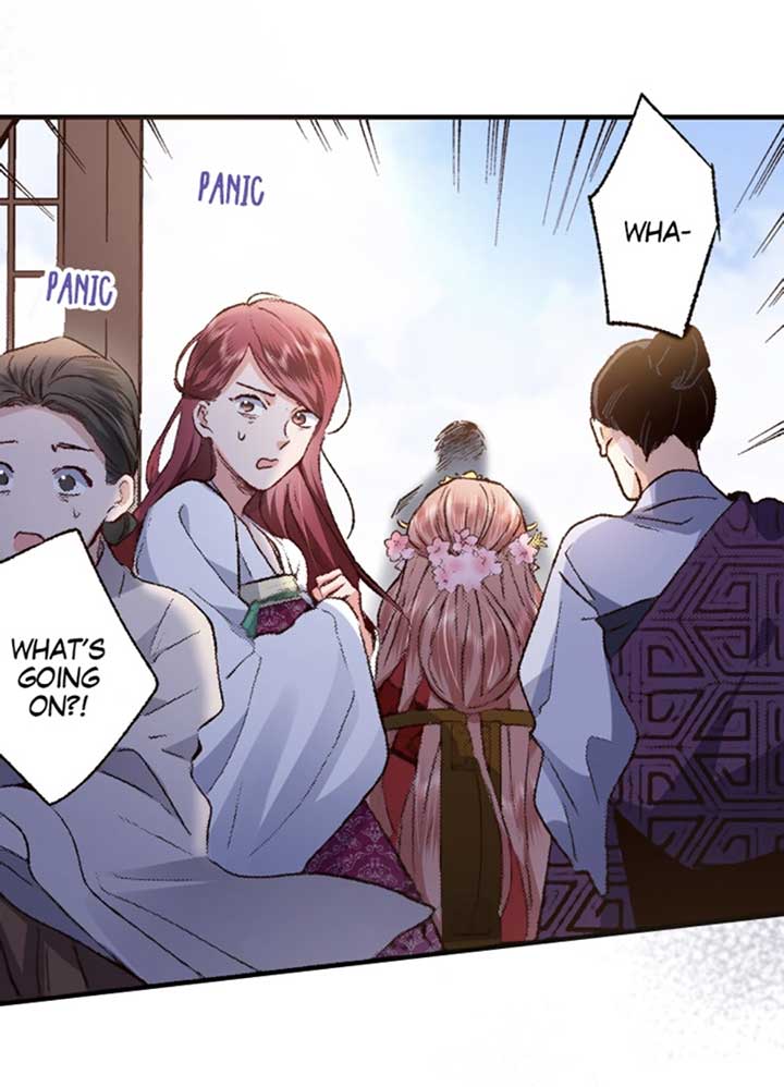 The War Lord and His Fake Bride (Official) Chapter 1 156 17