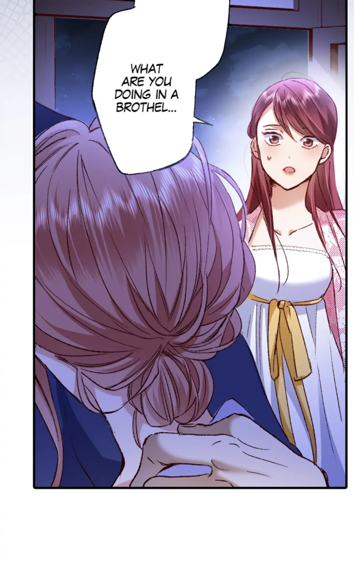 The War Lord and His Fake Bride (Official) Chapter 10 199 36
