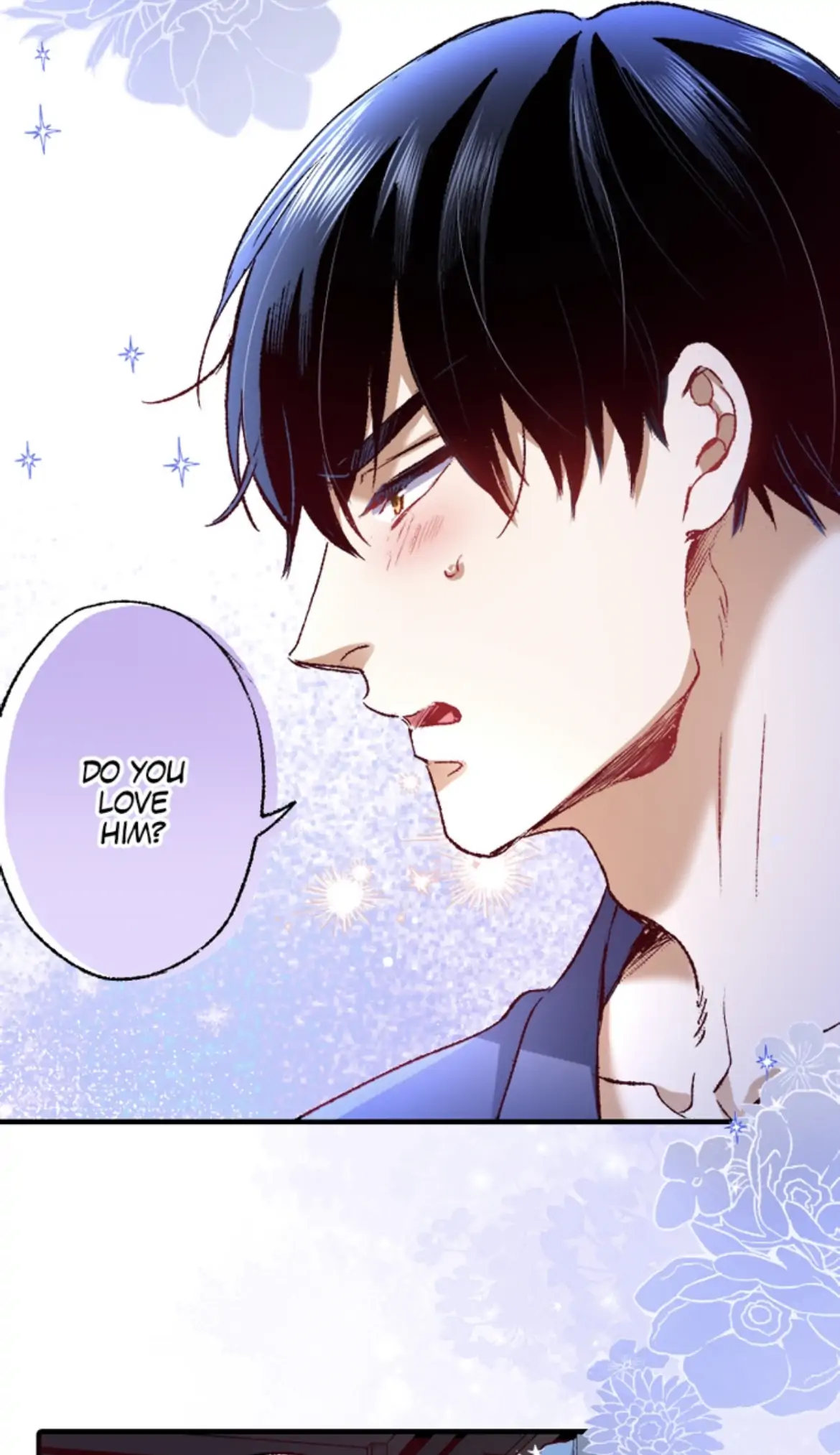 The War Lord and His Fake Bride (Official) Chapter 12 159 002