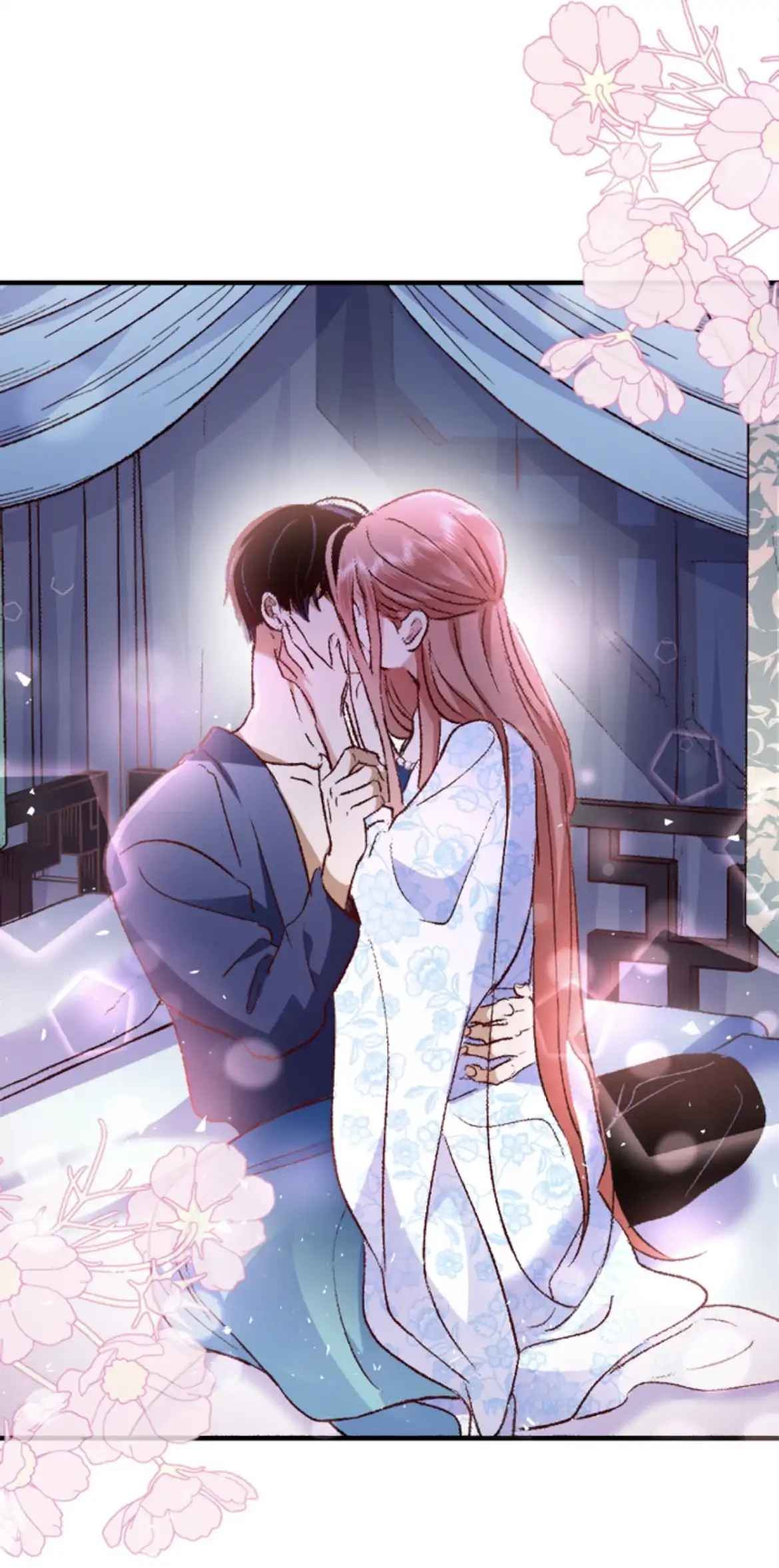 The War Lord and His Fake Bride (Official) Chapter 12 201 044