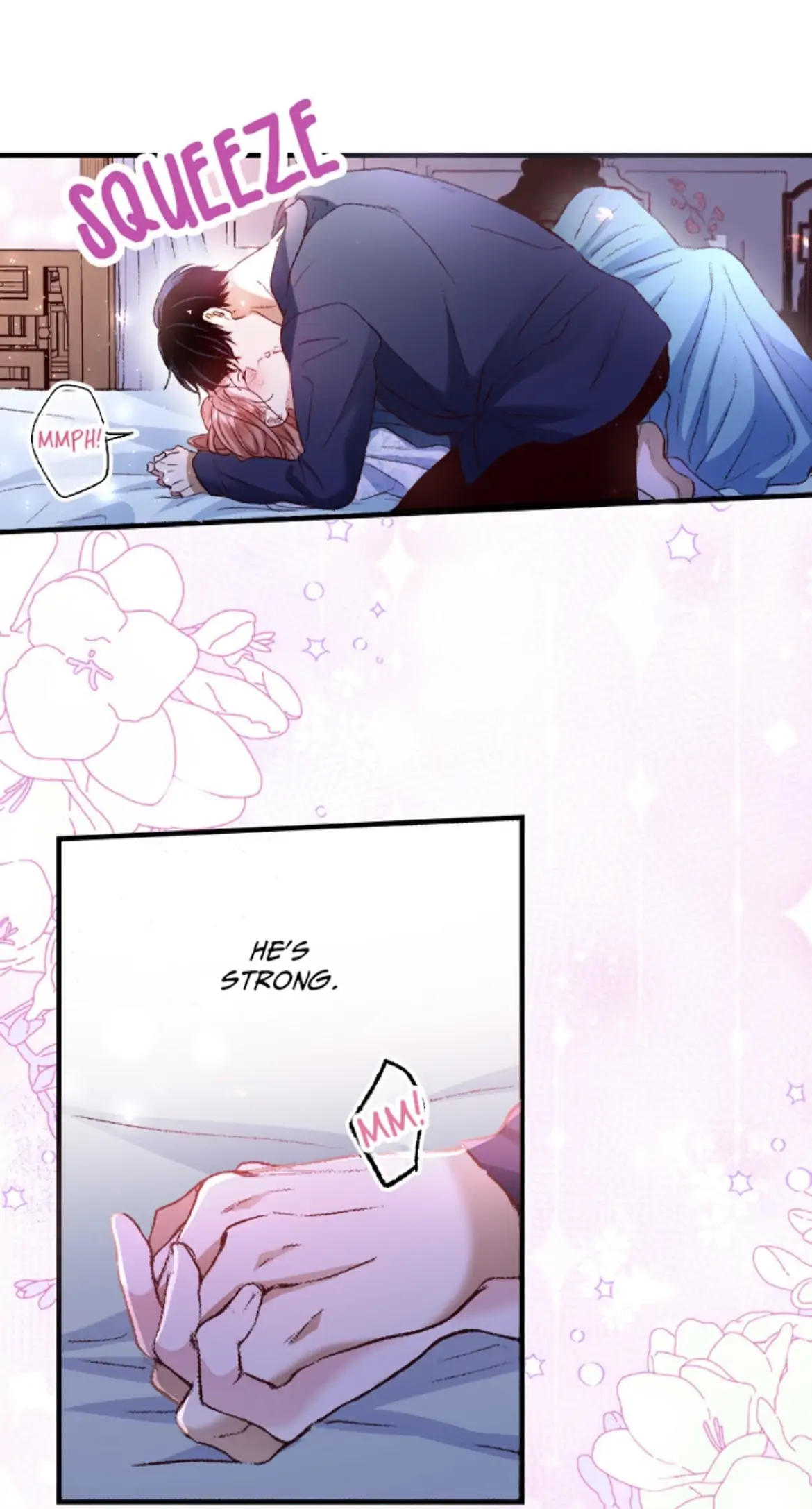 The War Lord and His Fake Bride (Official) Chapter 13 155 01