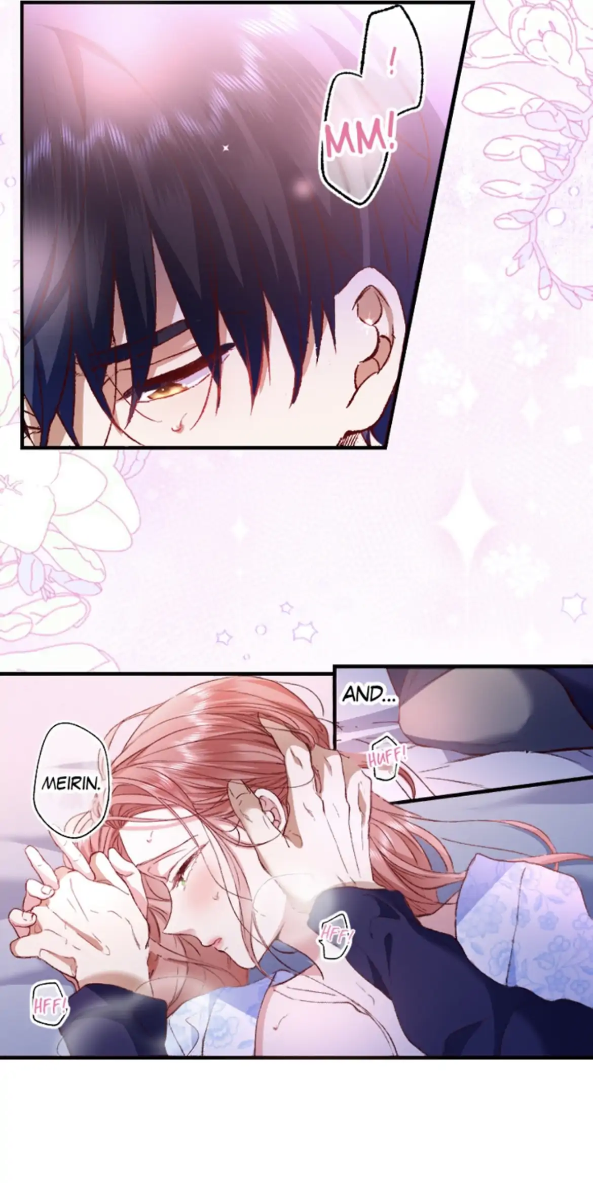The War Lord and His Fake Bride (Official) Chapter 13 157 03