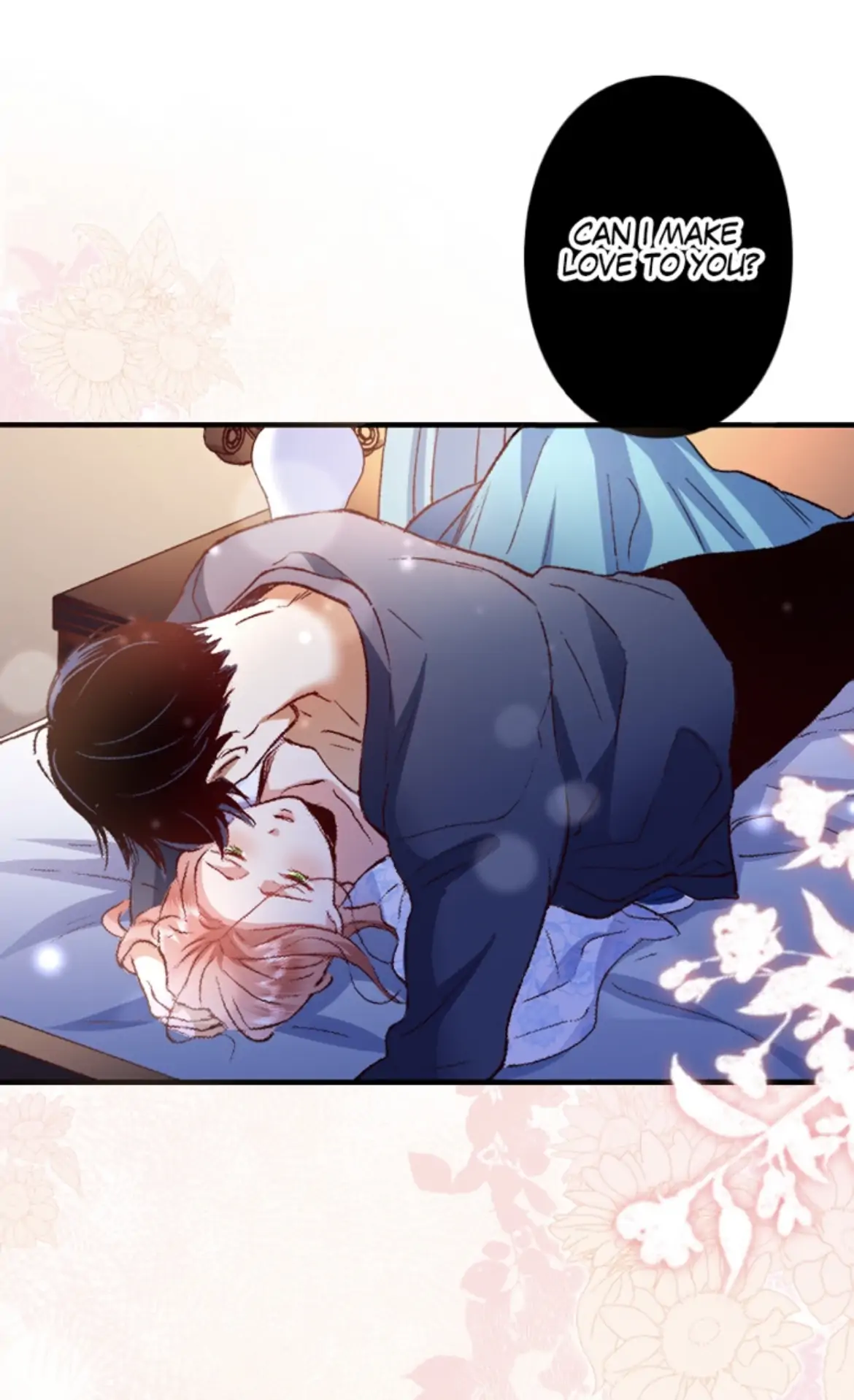 The War Lord and His Fake Bride (Official) Chapter 13 158 04