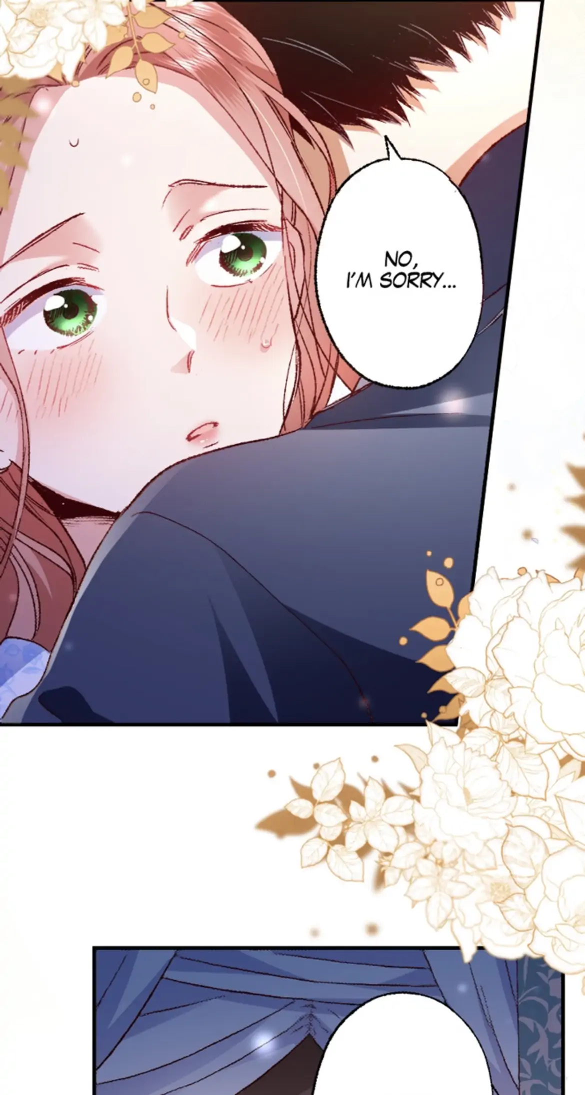 The War Lord and His Fake Bride (Official) Chapter 13 163 09