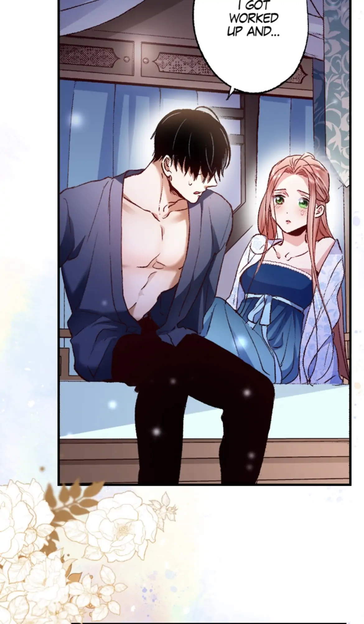 The War Lord and His Fake Bride (Official) Chapter 13 164 10