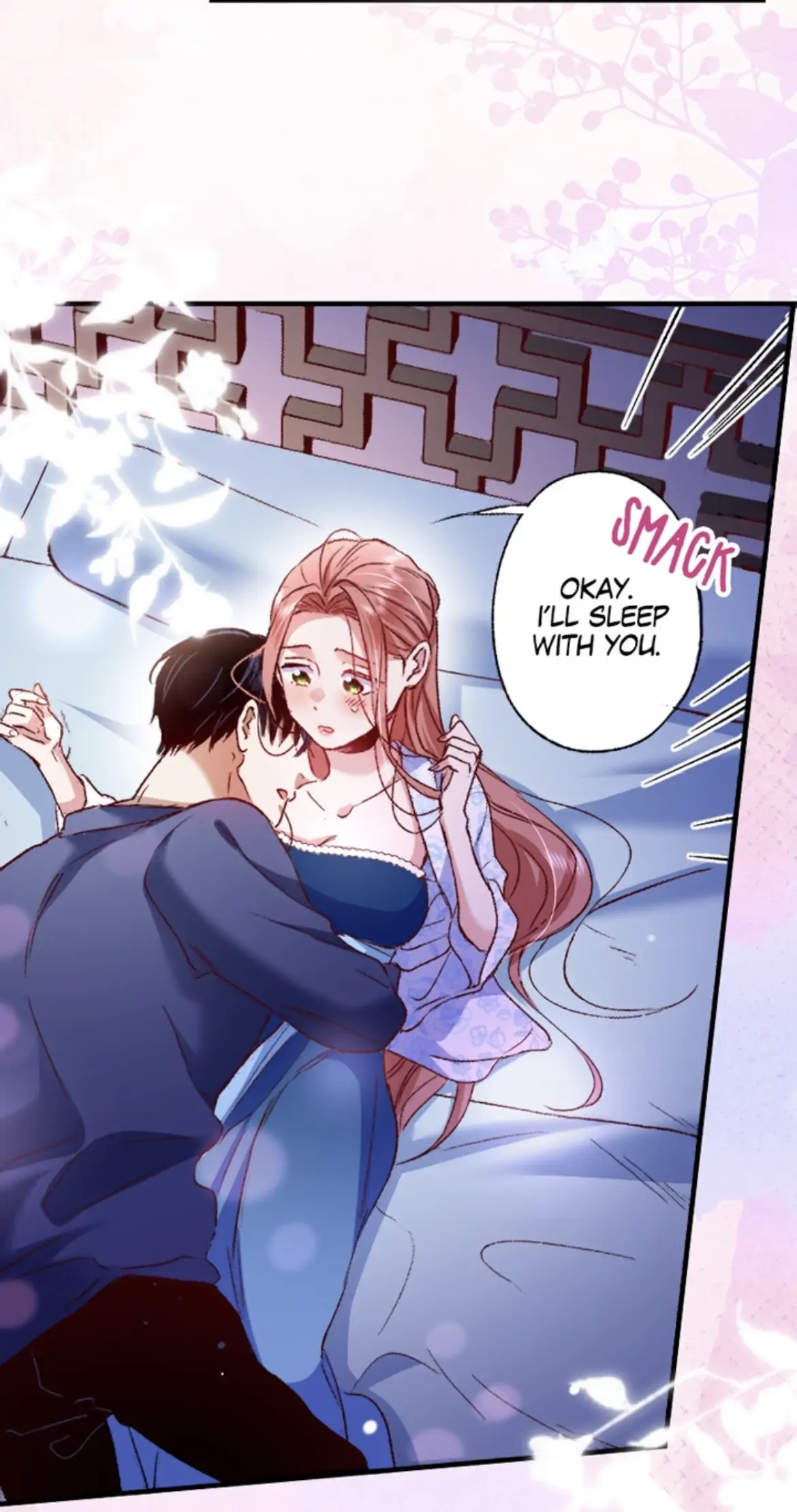 The War Lord and His Fake Bride (Official) Chapter 13 167 13
