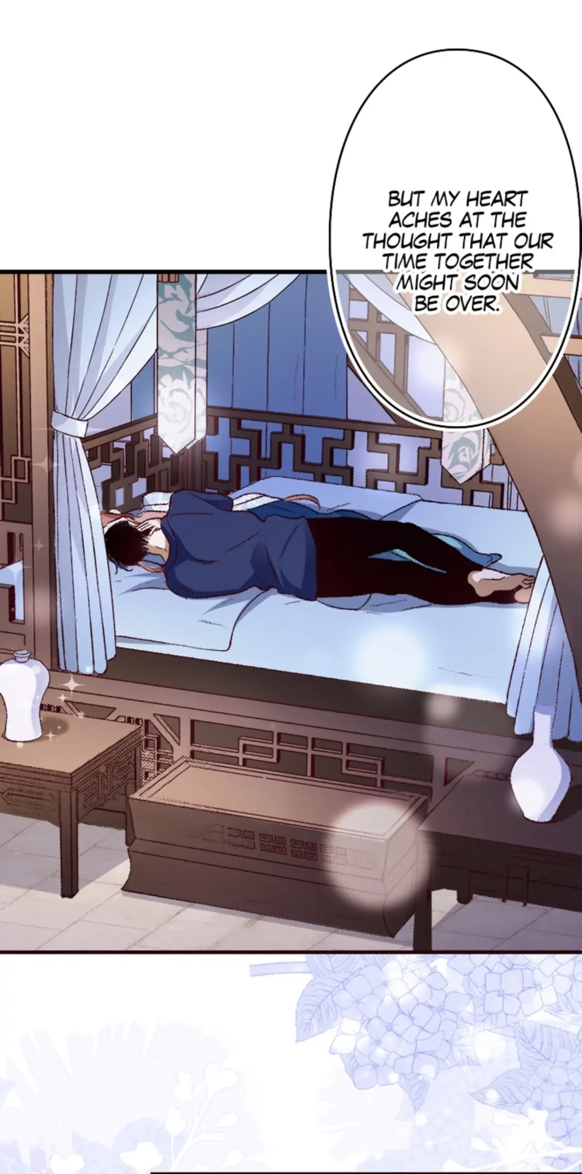 The War Lord and His Fake Bride (Official) Chapter 13 174 20