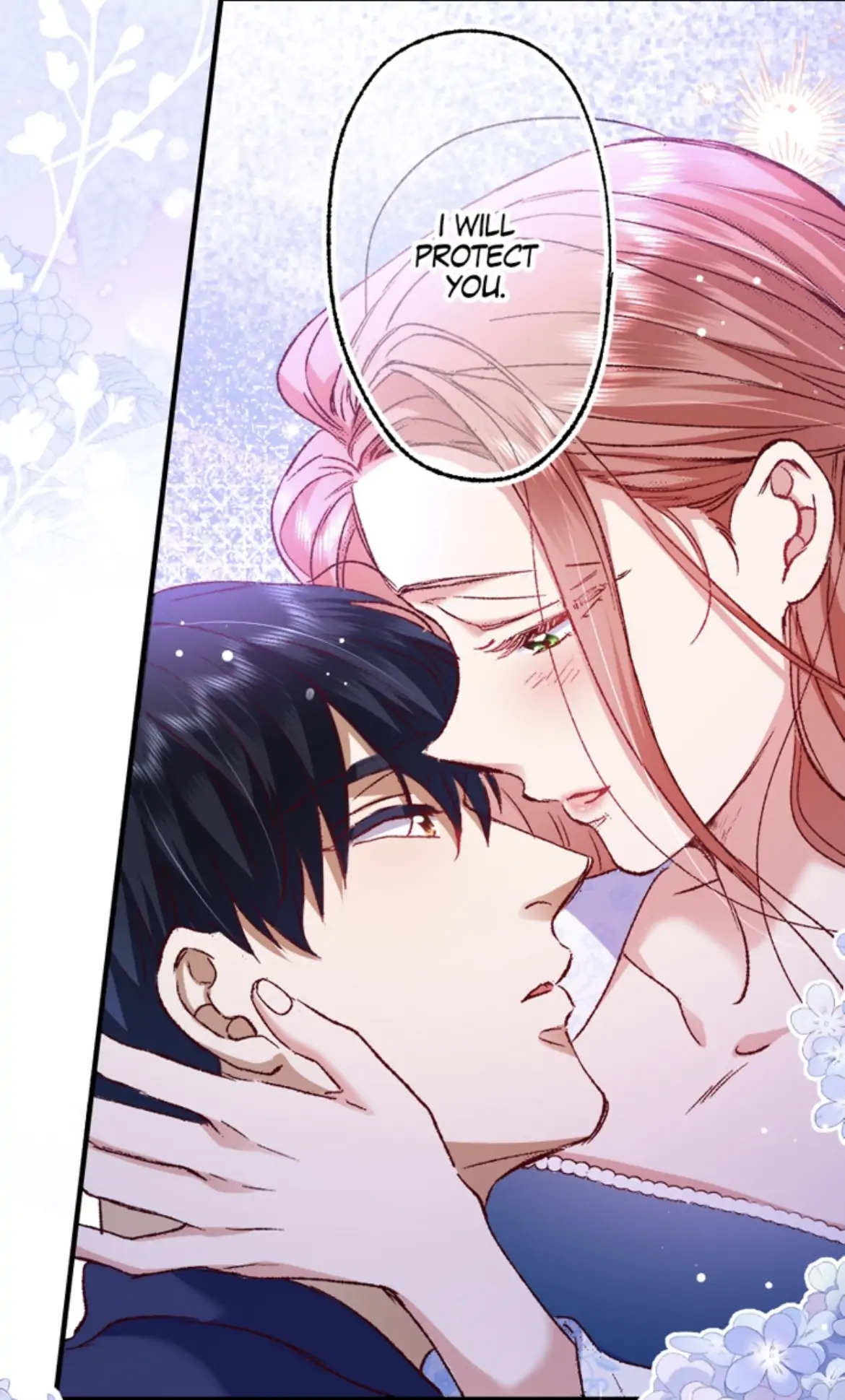 The War Lord and His Fake Bride (Official) Chapter 13 175 21