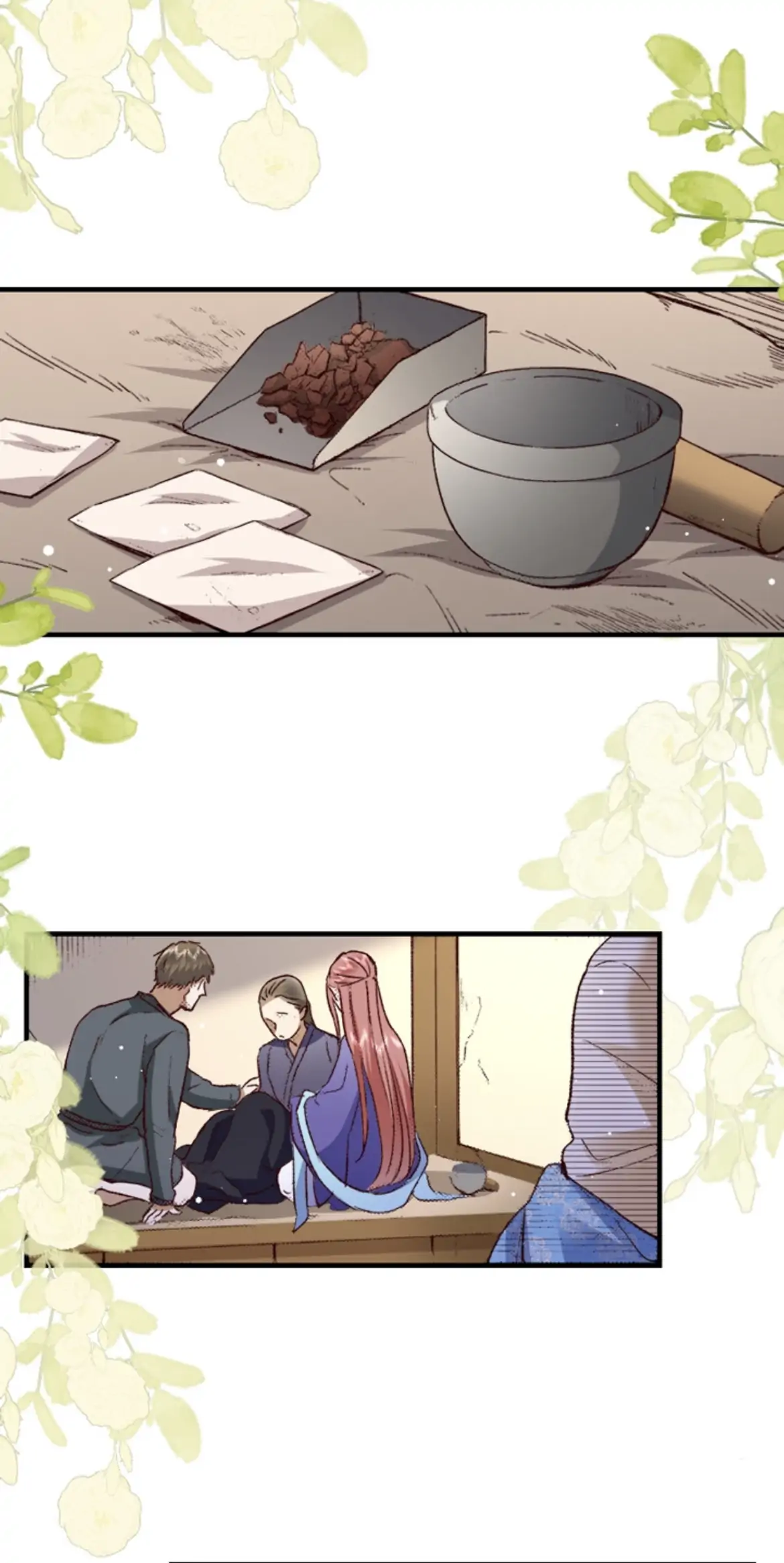 The War Lord and His Fake Bride (Official) Chapter 13 178 24
