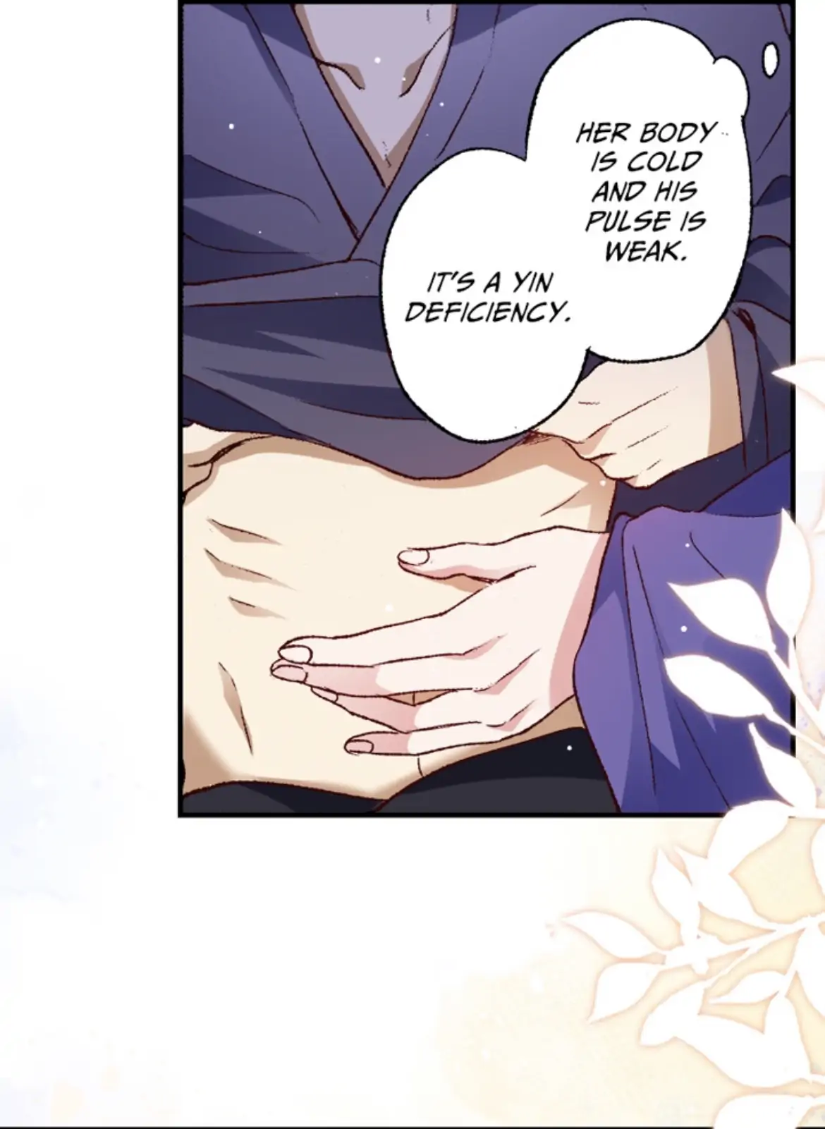 The War Lord and His Fake Bride (Official) Chapter 13 179 25
