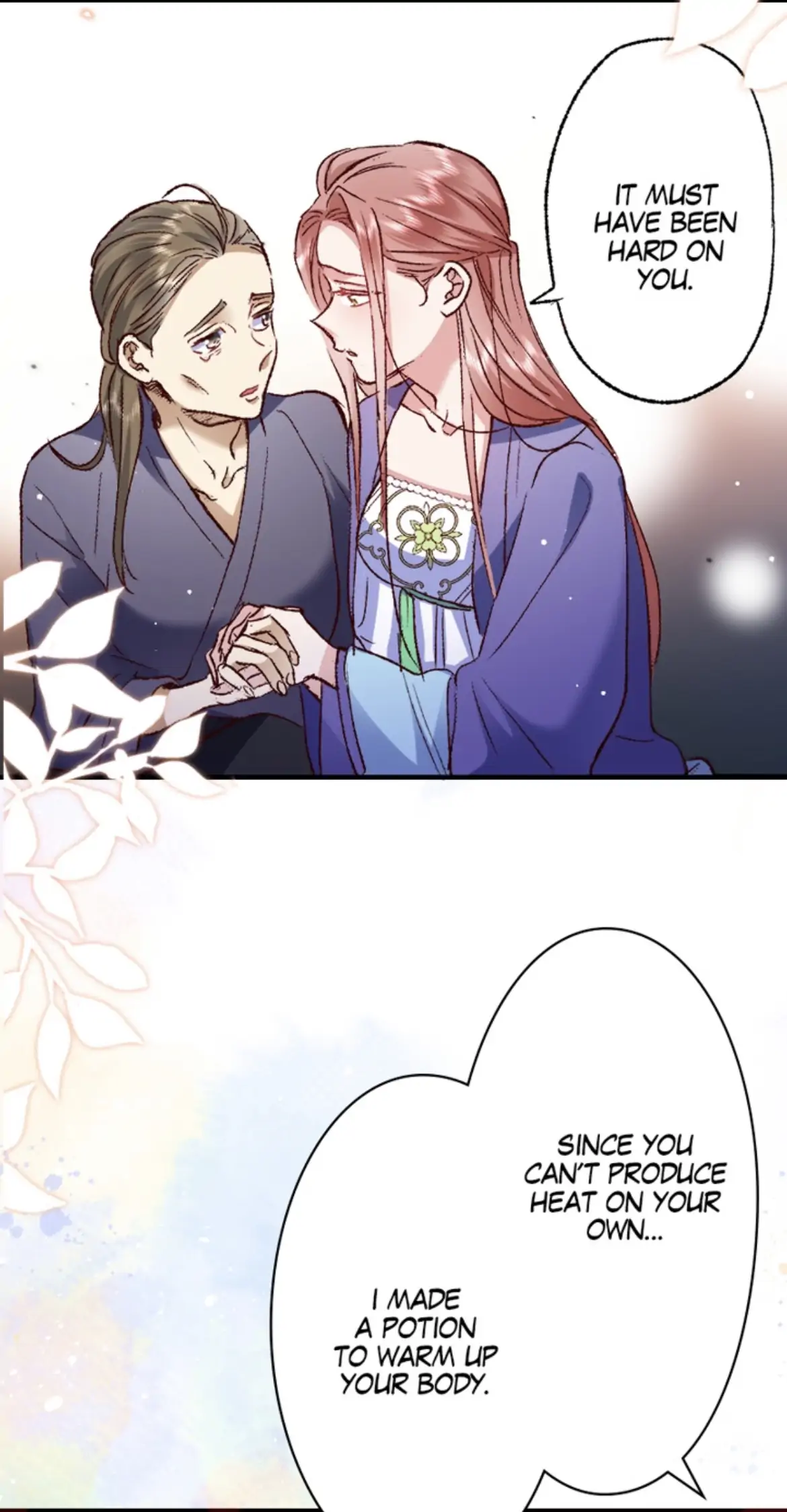 The War Lord and His Fake Bride (Official) Chapter 13 180 26