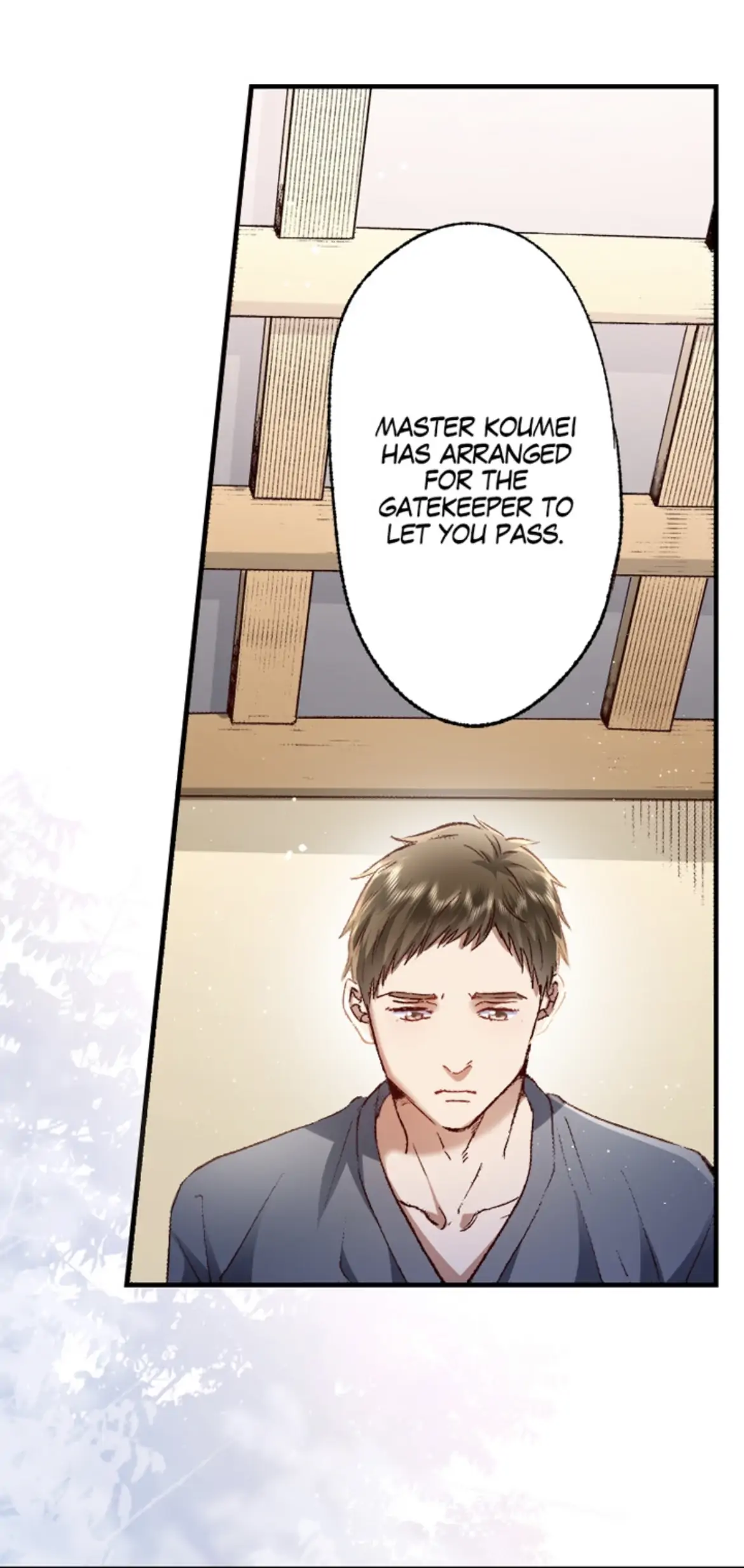 The War Lord and His Fake Bride (Official) Chapter 13 182 28