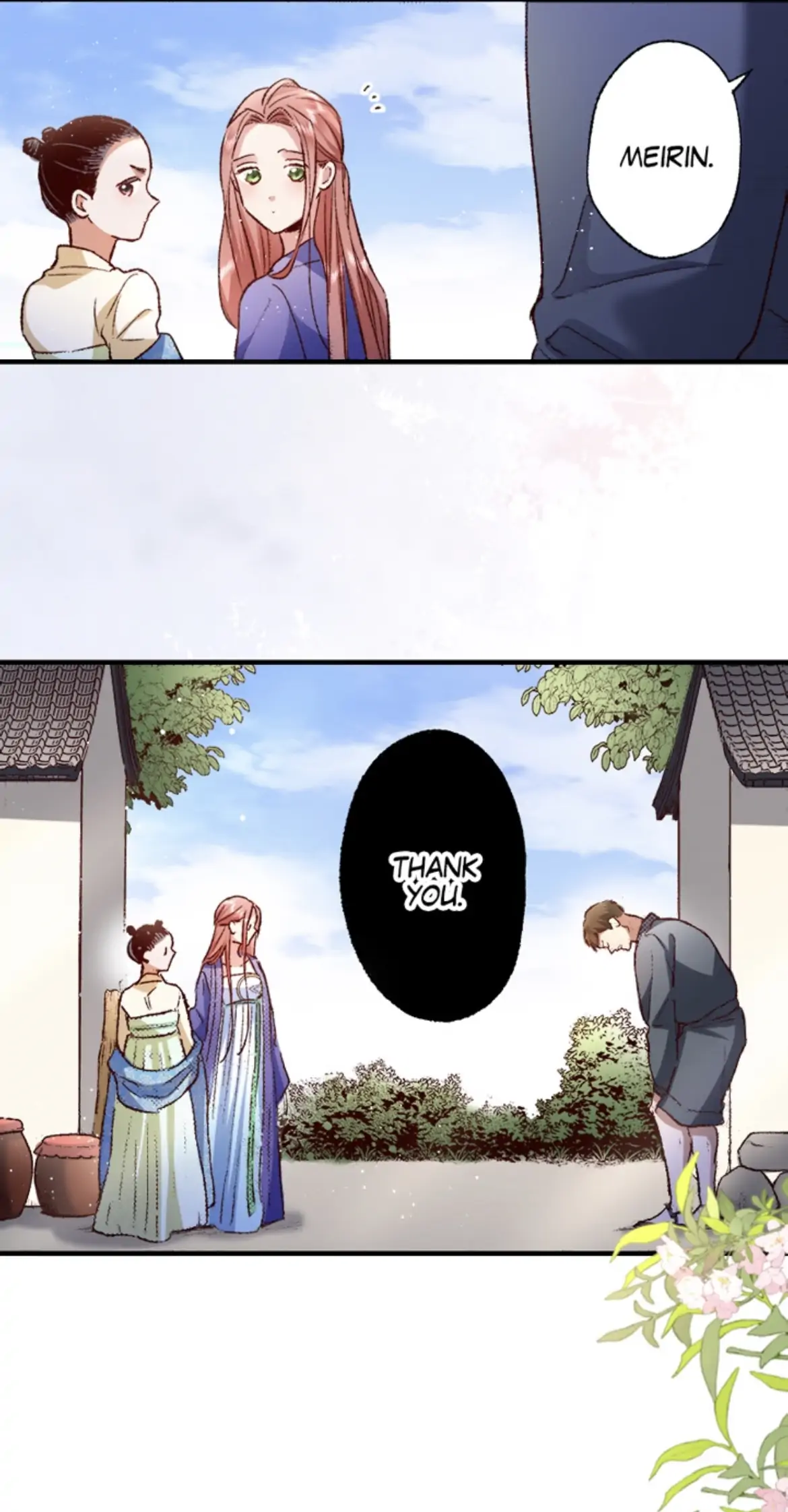 The War Lord and His Fake Bride (Official) Chapter 13 183 29