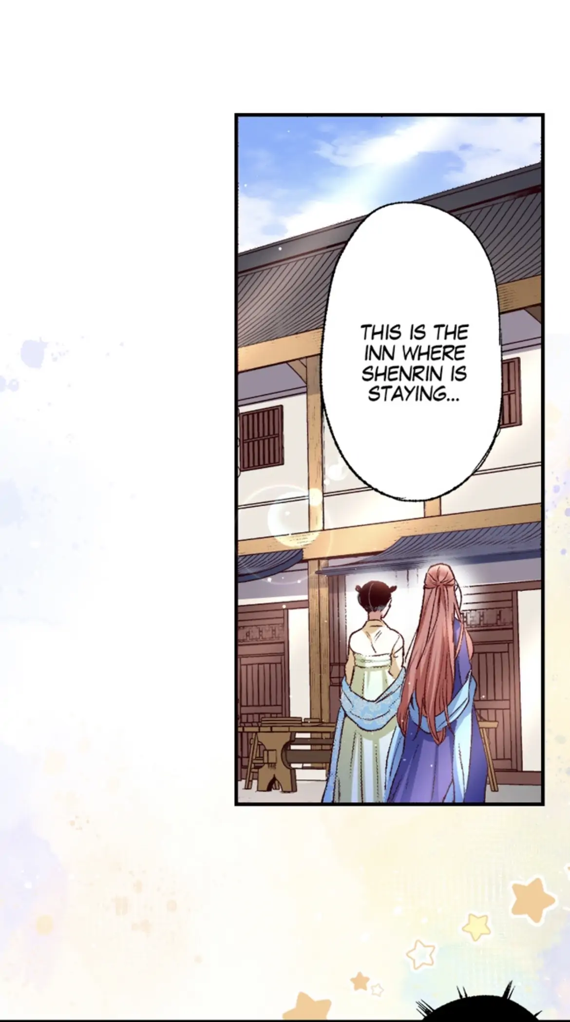 The War Lord and His Fake Bride (Official) Chapter 13 187 33