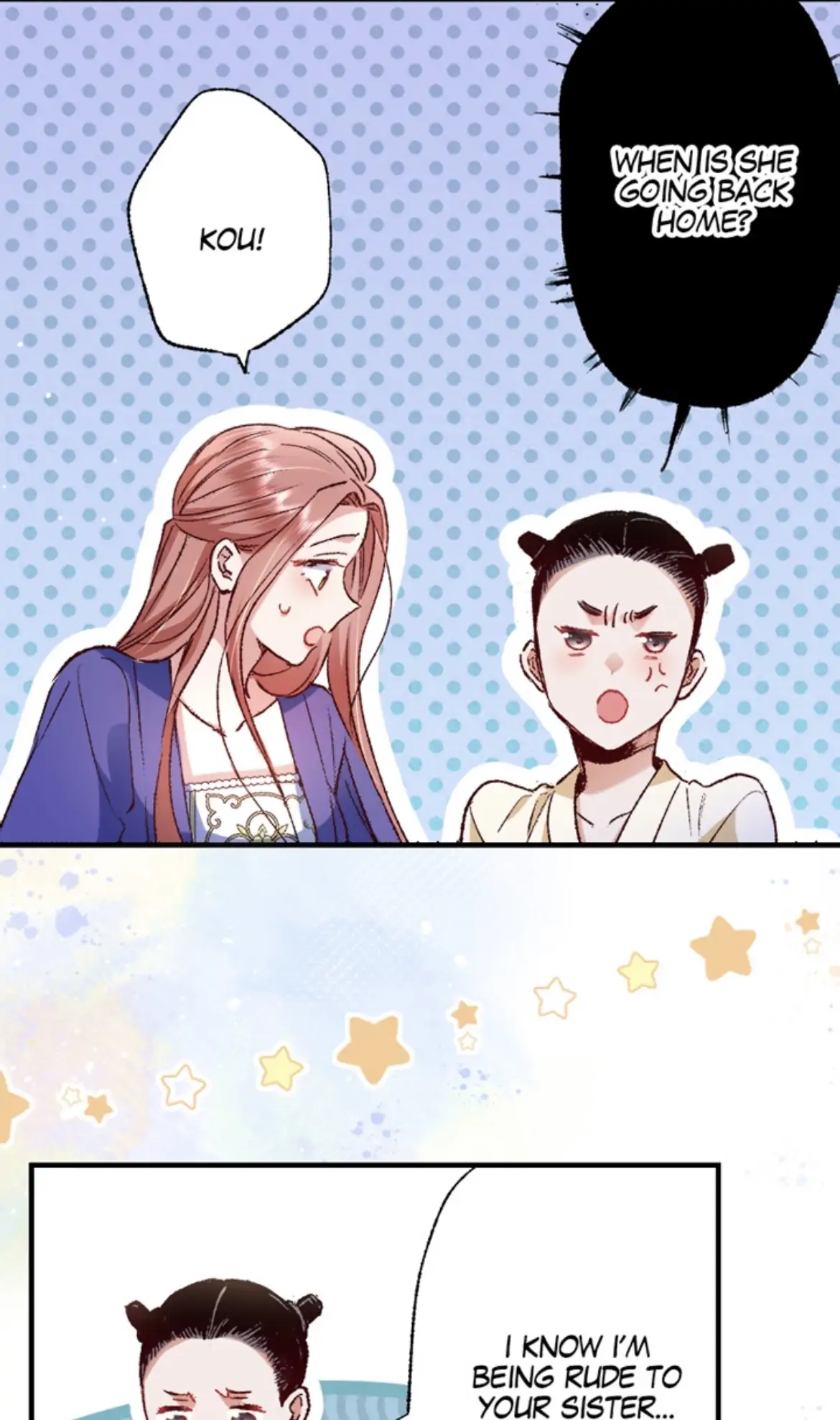 The War Lord and His Fake Bride (Official) Chapter 13 188 34