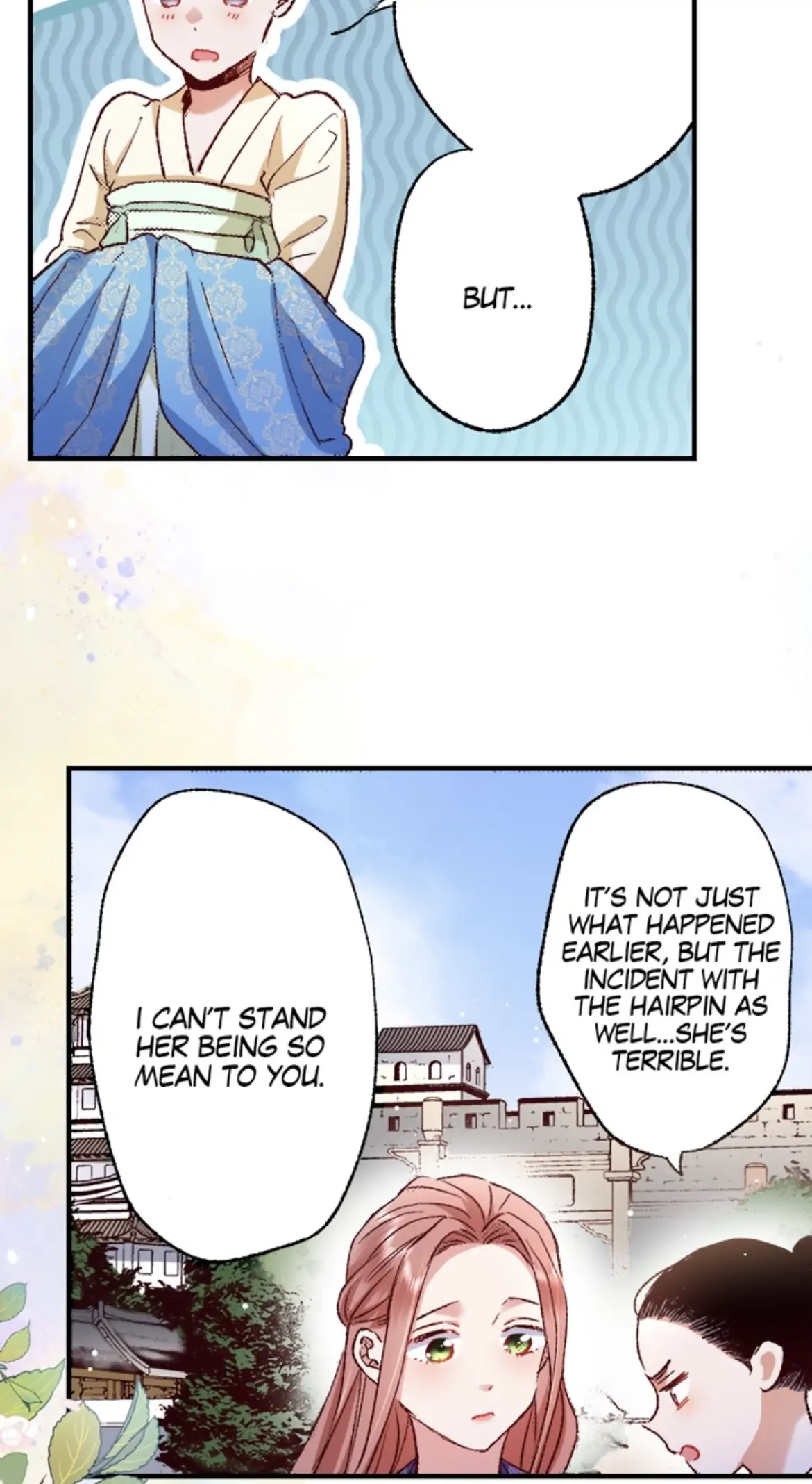 The War Lord and His Fake Bride (Official) Chapter 13 189 35