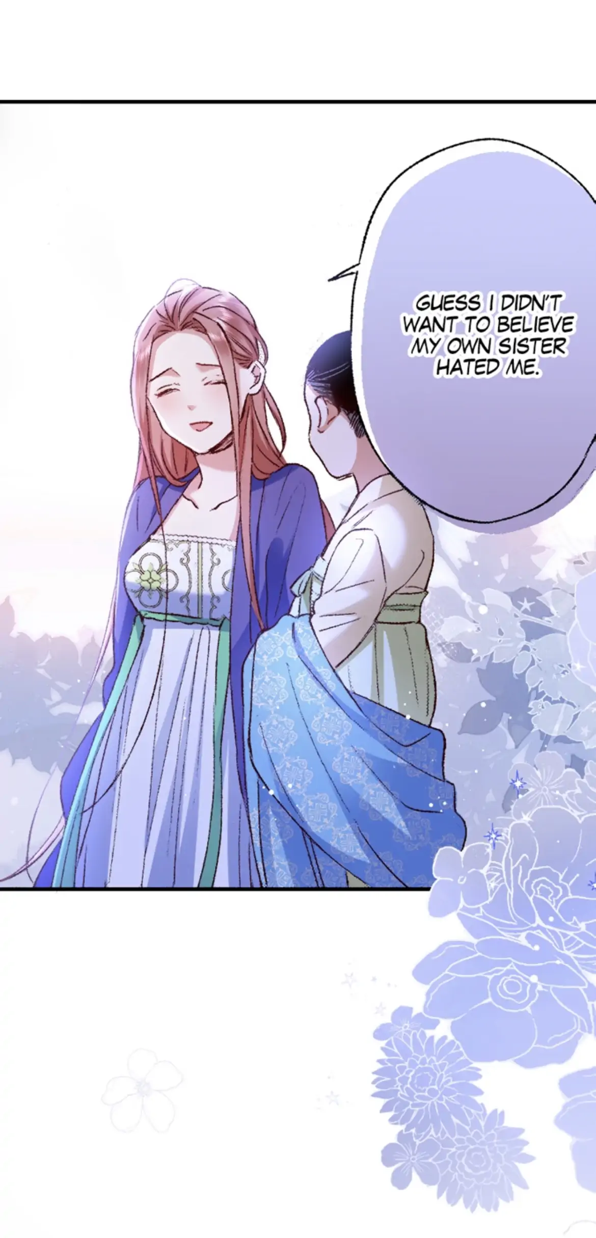 The War Lord and His Fake Bride (Official) Chapter 13 192 38