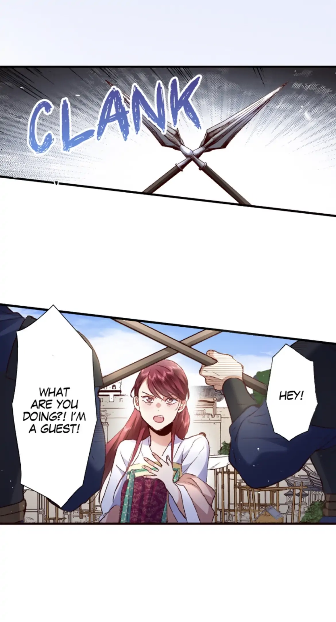The War Lord and His Fake Bride (Official) Chapter 13 194 40