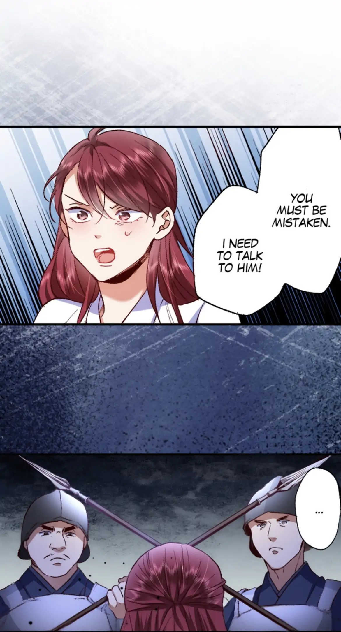The War Lord and His Fake Bride (Official) Chapter 13 196 42