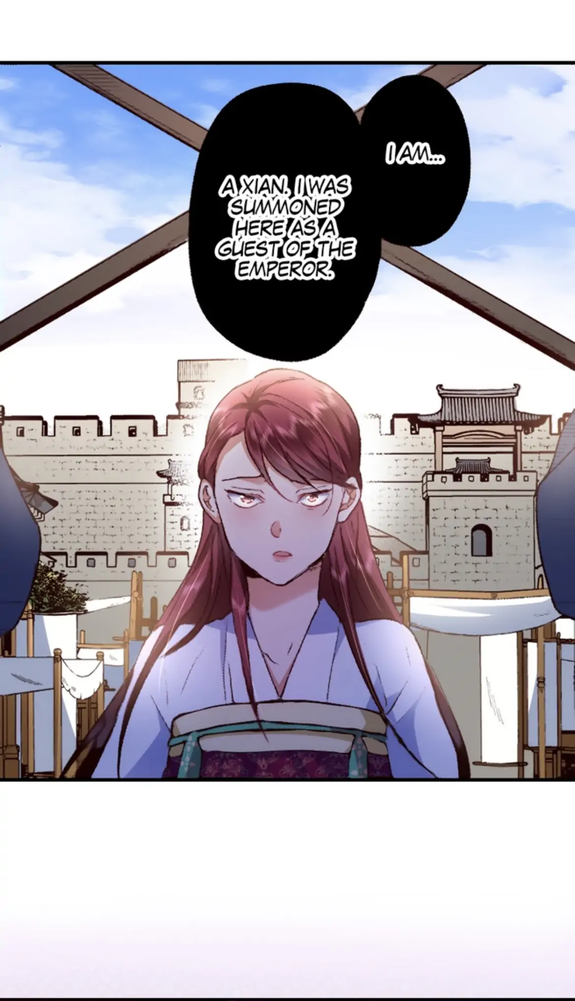 The War Lord and His Fake Bride (Official) Chapter 13 198 44