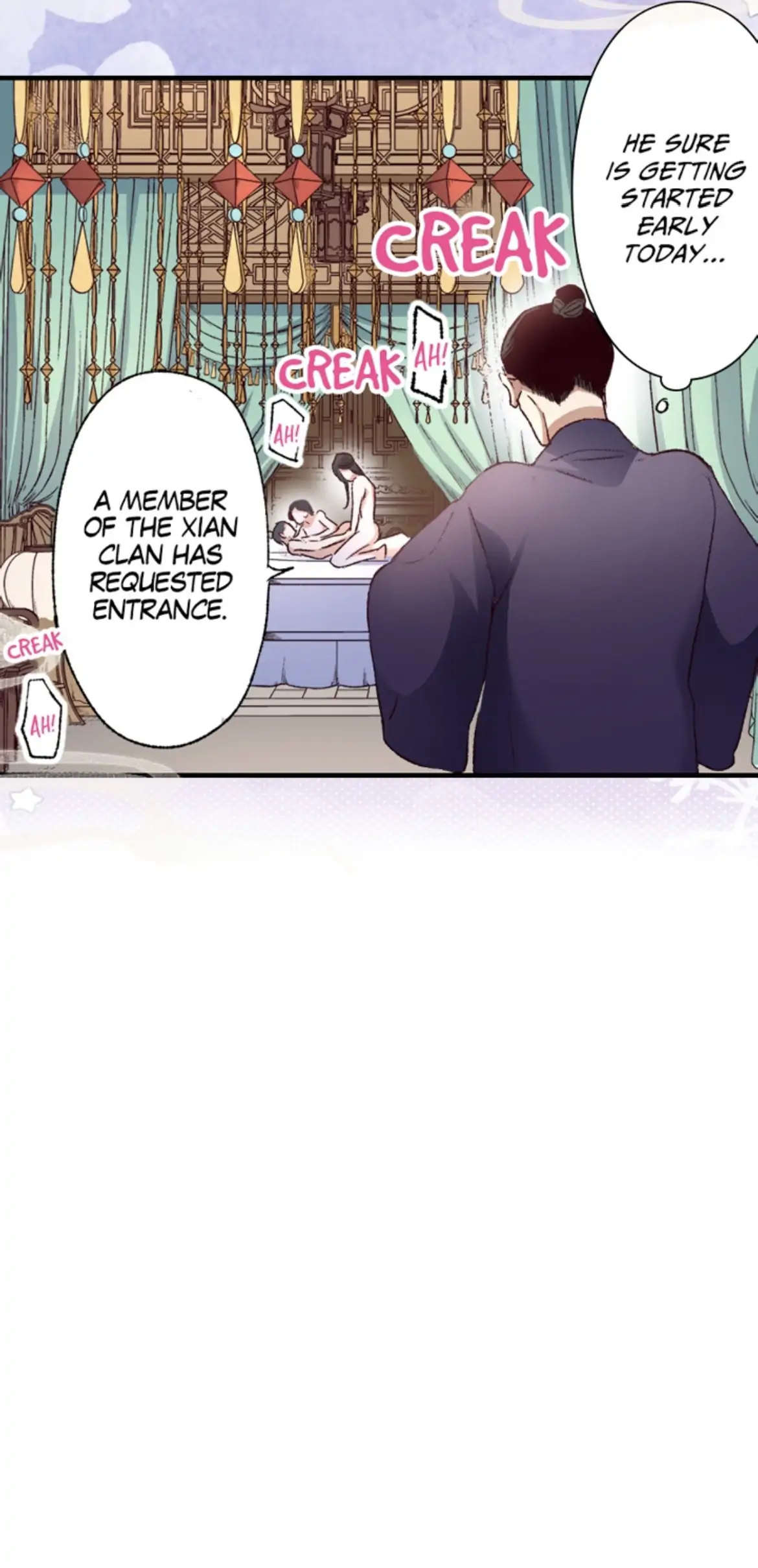 The War Lord and His Fake Bride (Official) Chapter 13 202 48