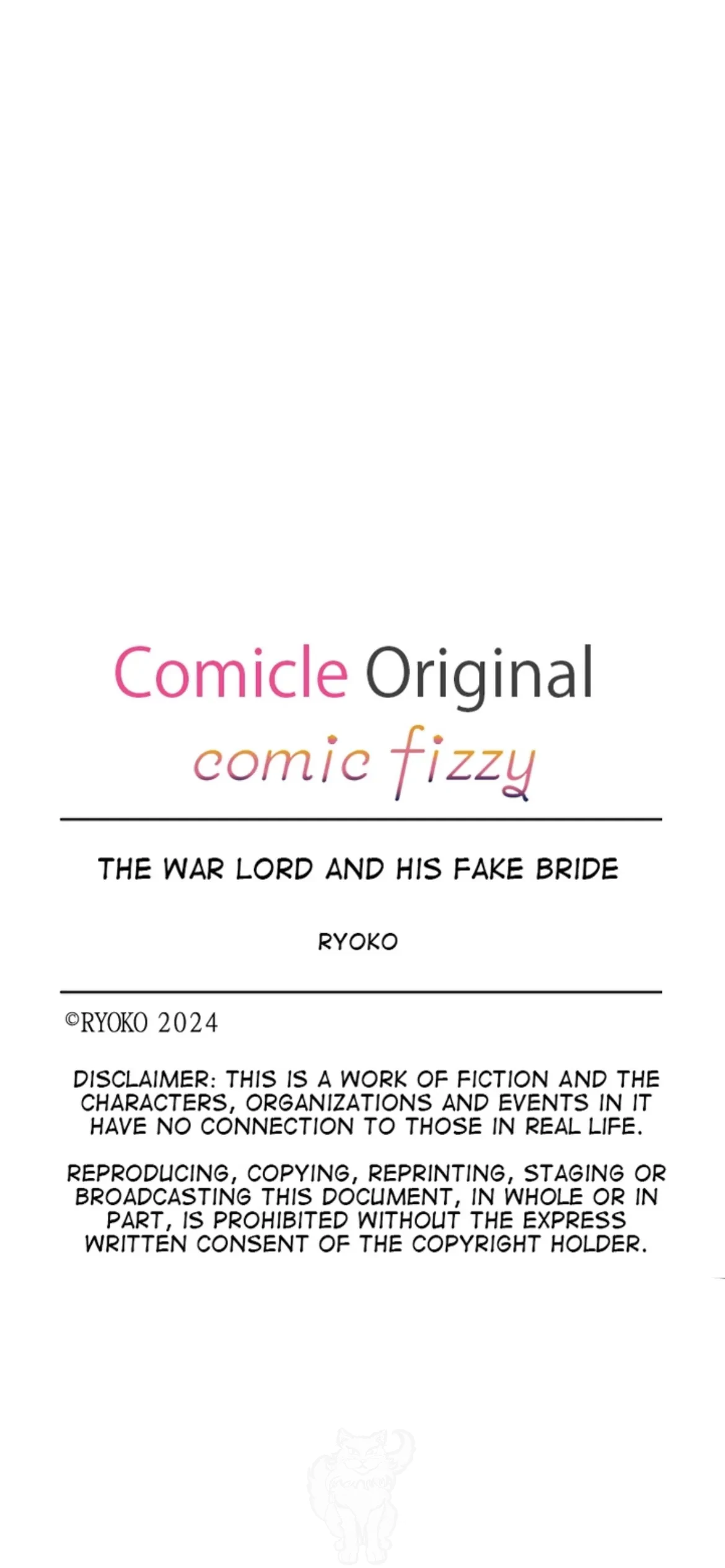 The War Lord and His Fake Bride (Official) Chapter 13 203 49