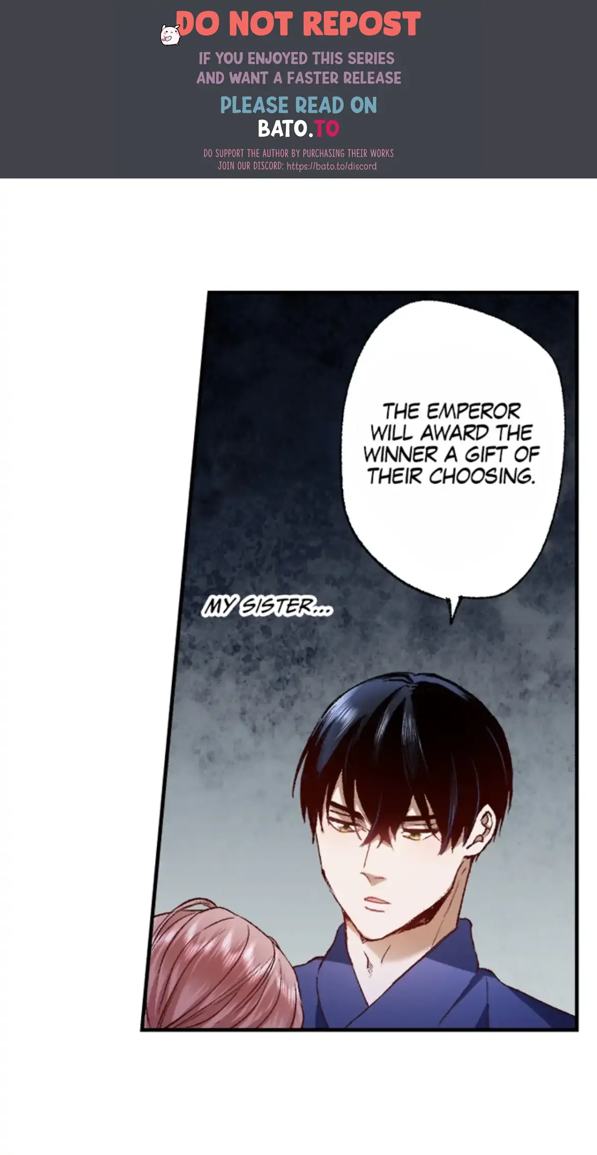 The War Lord and His Fake Bride (Official) Chapter 16 152 01