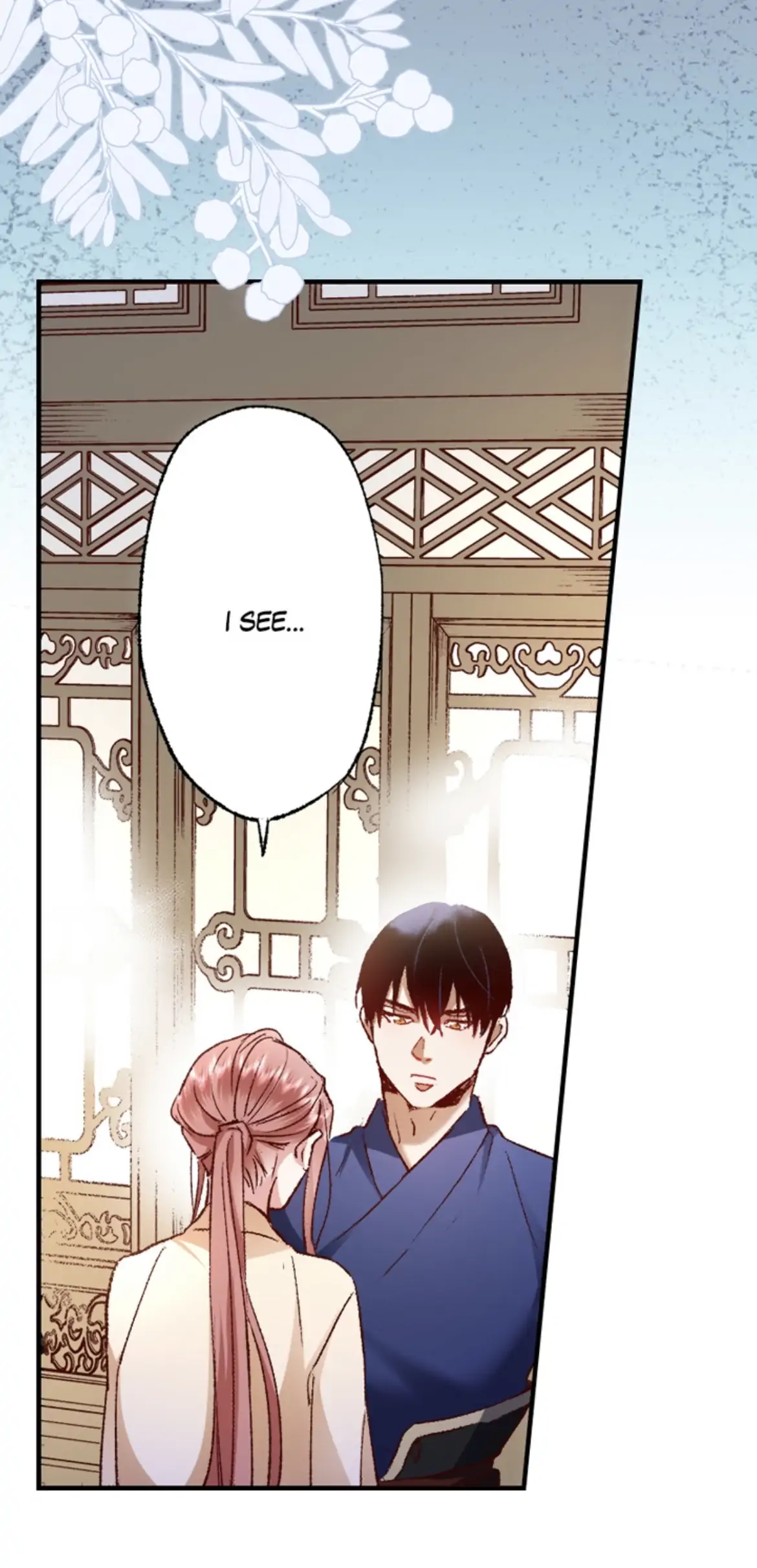 The War Lord and His Fake Bride (Official) Chapter 16 155 04