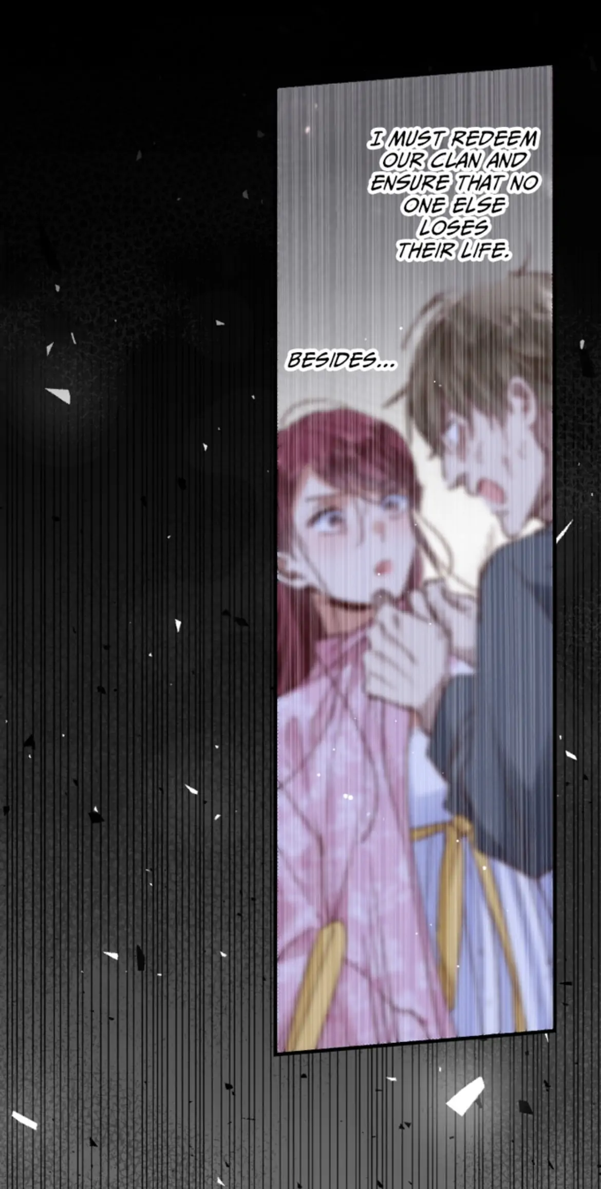 The War Lord and His Fake Bride (Official) Chapter 16 157 06