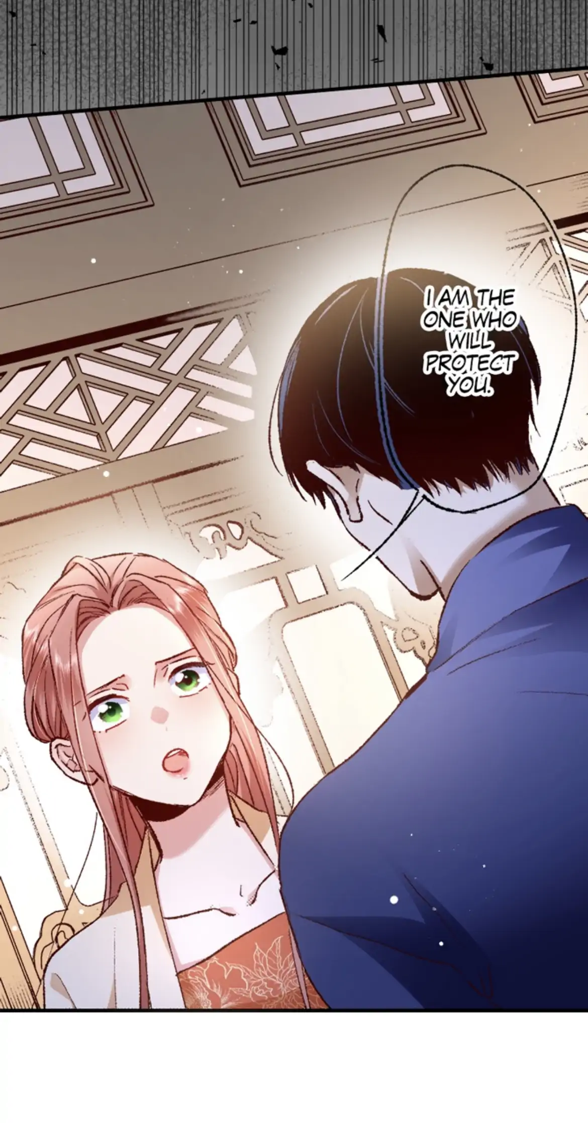 The War Lord and His Fake Bride (Official) Chapter 16 158 07