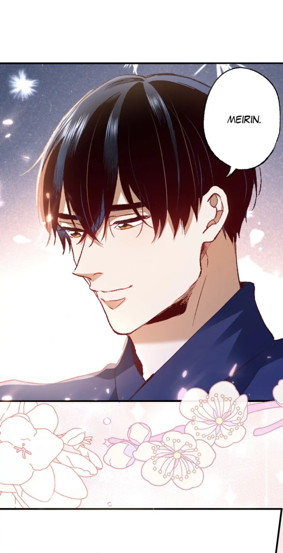 The War Lord and His Fake Bride (Official) Chapter 16 159 08