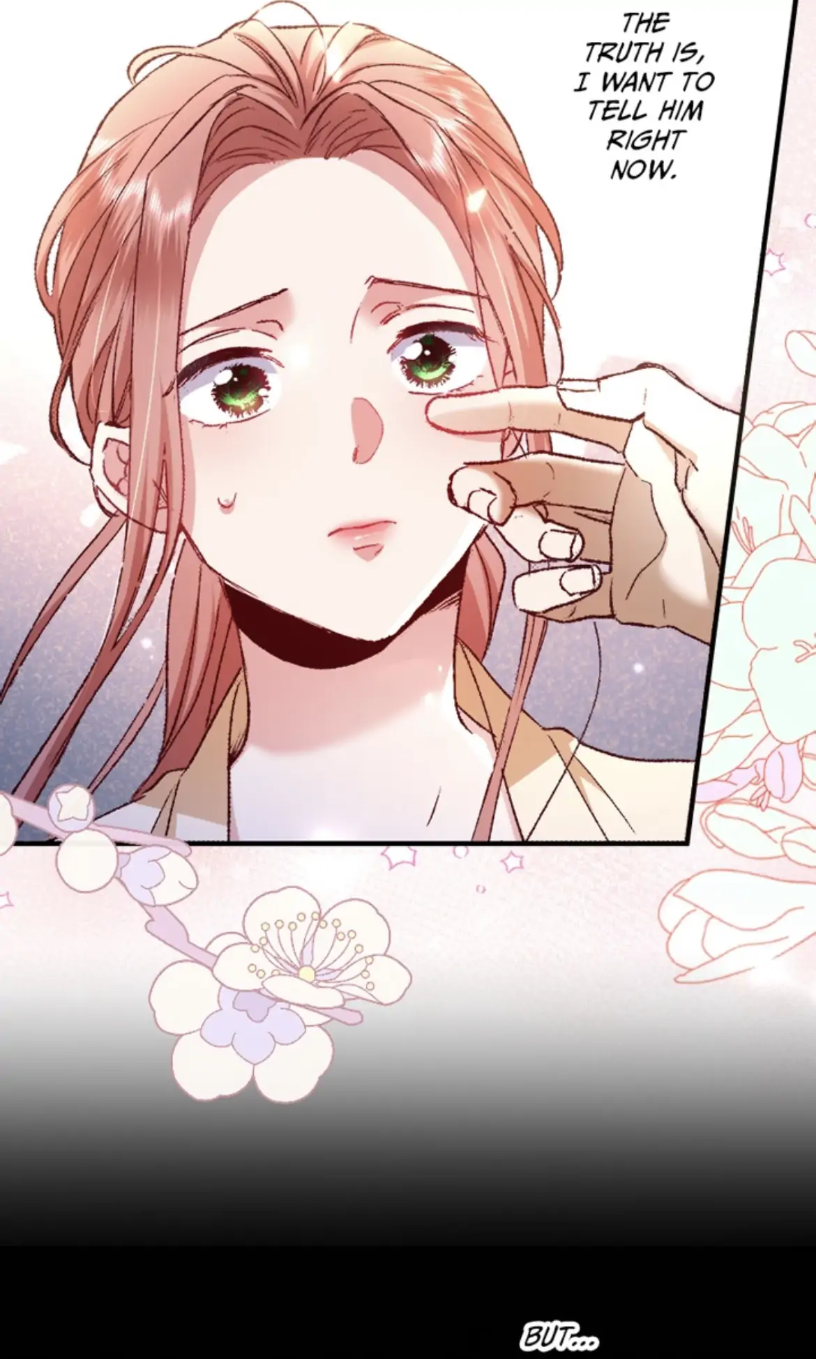 The War Lord and His Fake Bride (Official) Chapter 16 160 09