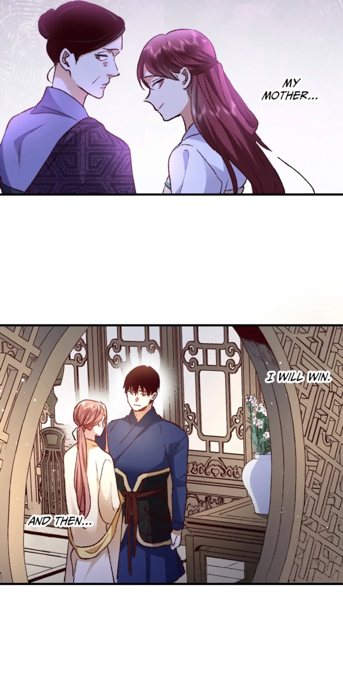 The War Lord and His Fake Bride (Official) Chapter 16 162 11
