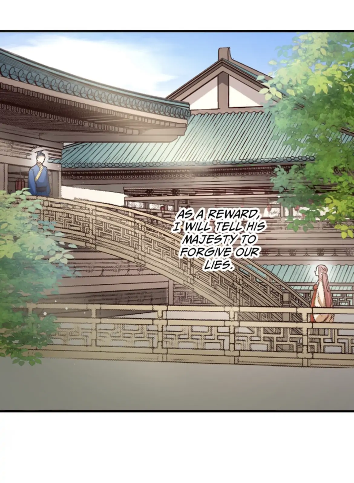 The War Lord and His Fake Bride (Official) Chapter 16 163 12