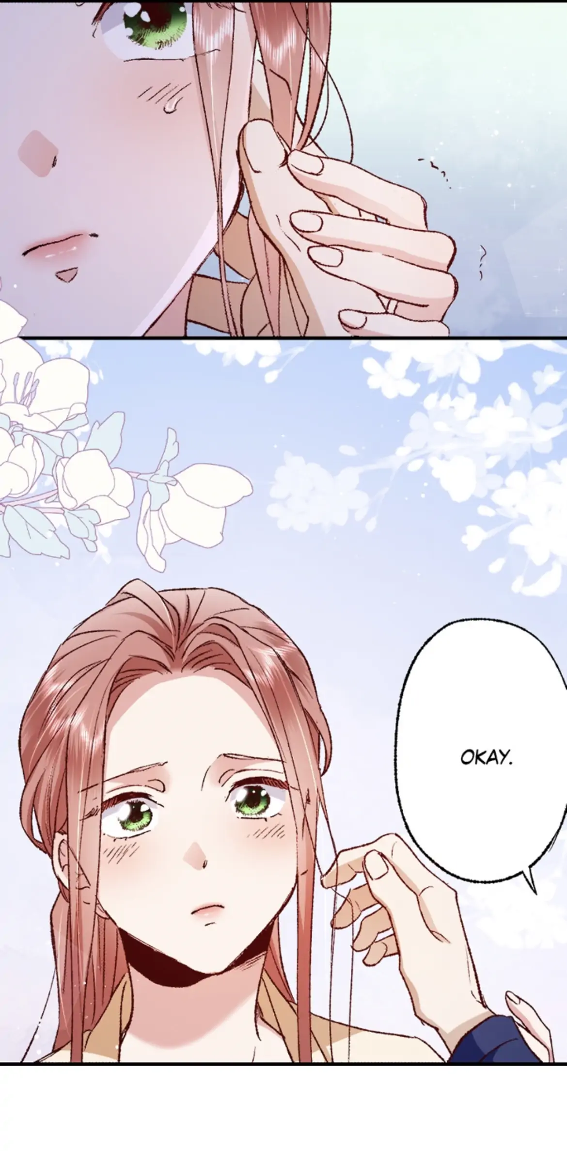 The War Lord and His Fake Bride (Official) Chapter 16 165 14