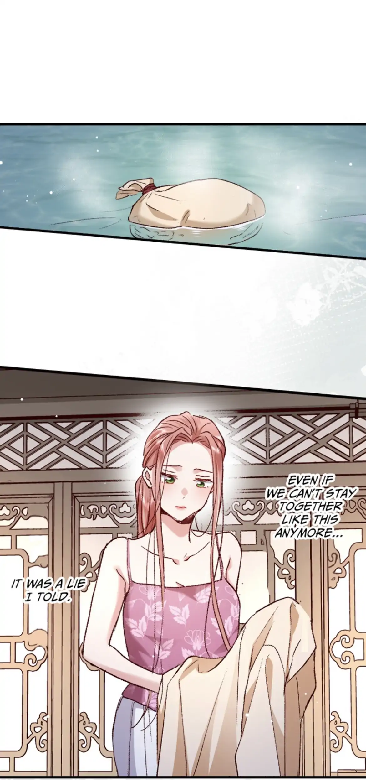 The War Lord and His Fake Bride (Official) Chapter 16 166 15