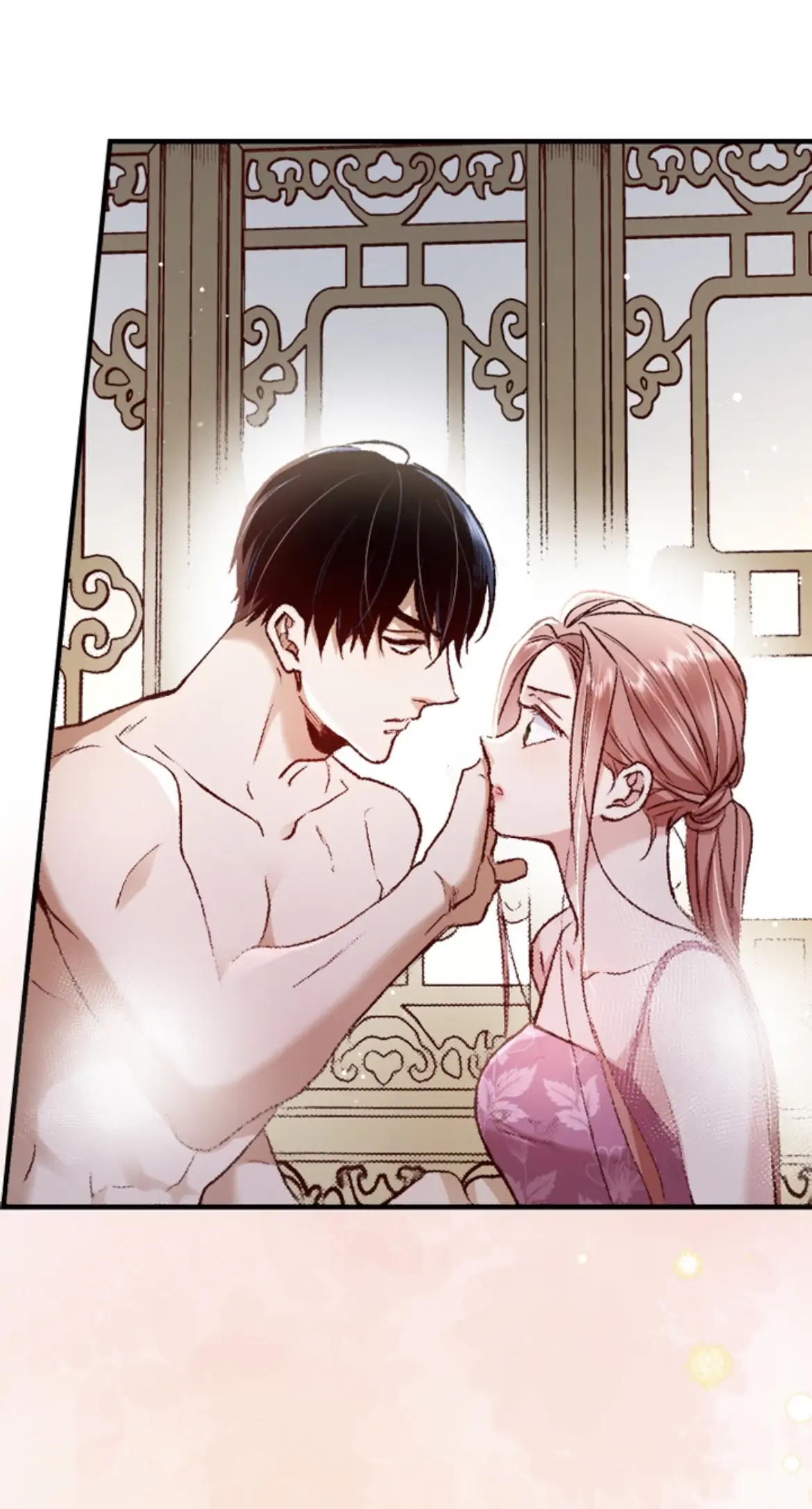 The War Lord and His Fake Bride (Official) Chapter 16 170 19
