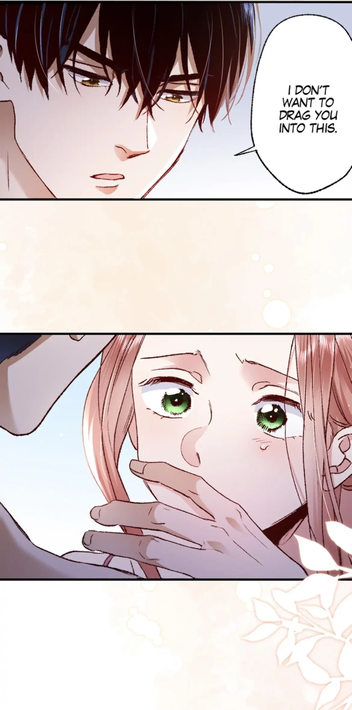 The War Lord and His Fake Bride (Official) Chapter 16 171 20