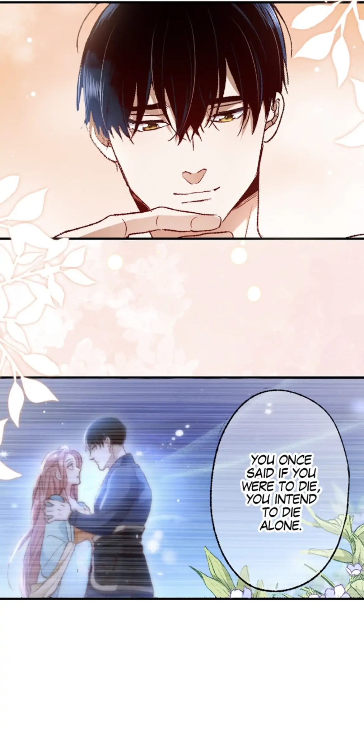 The War Lord and His Fake Bride (Official) Chapter 16 172 21