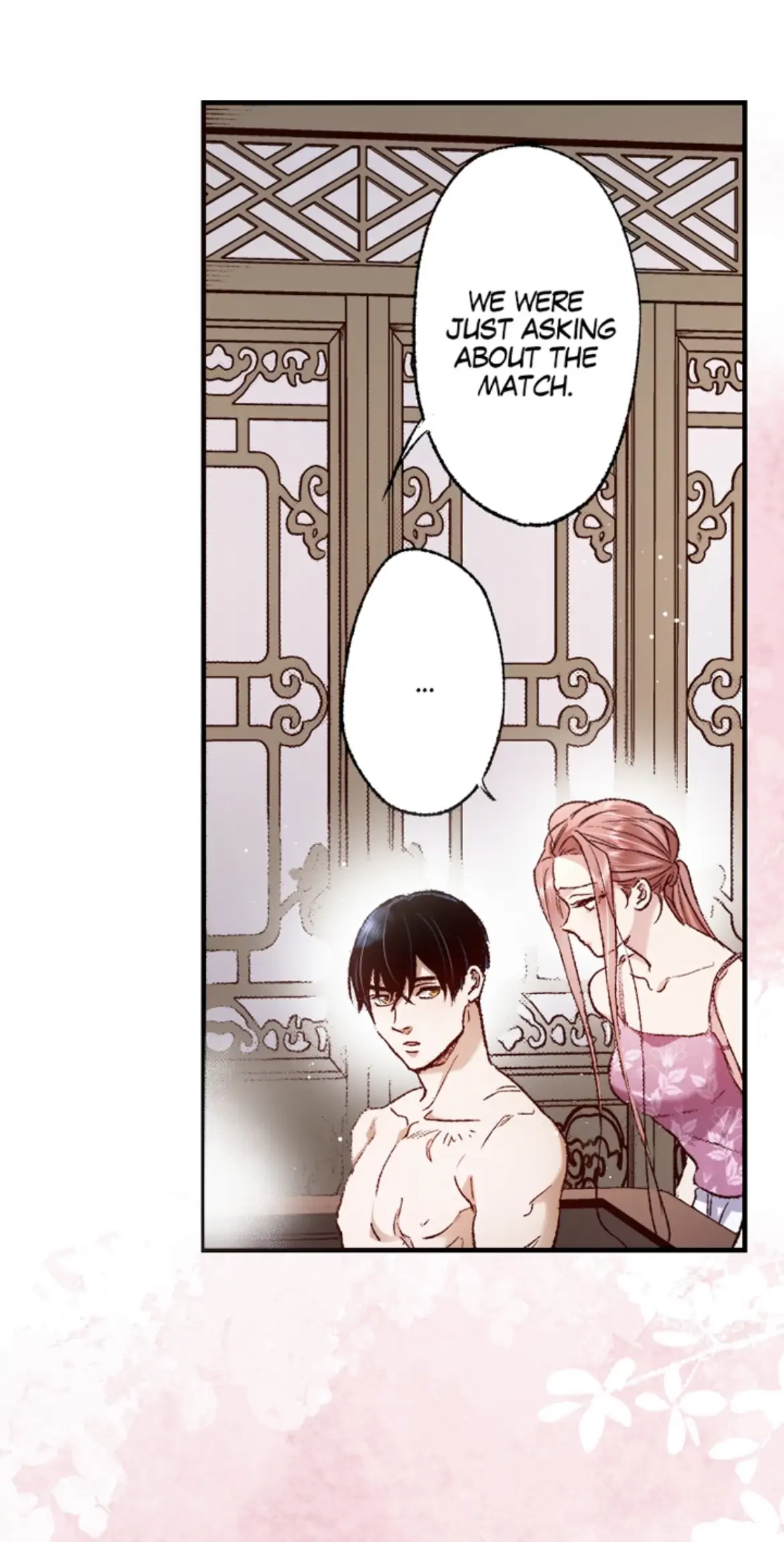 The War Lord and His Fake Bride (Official) Chapter 16 178 27