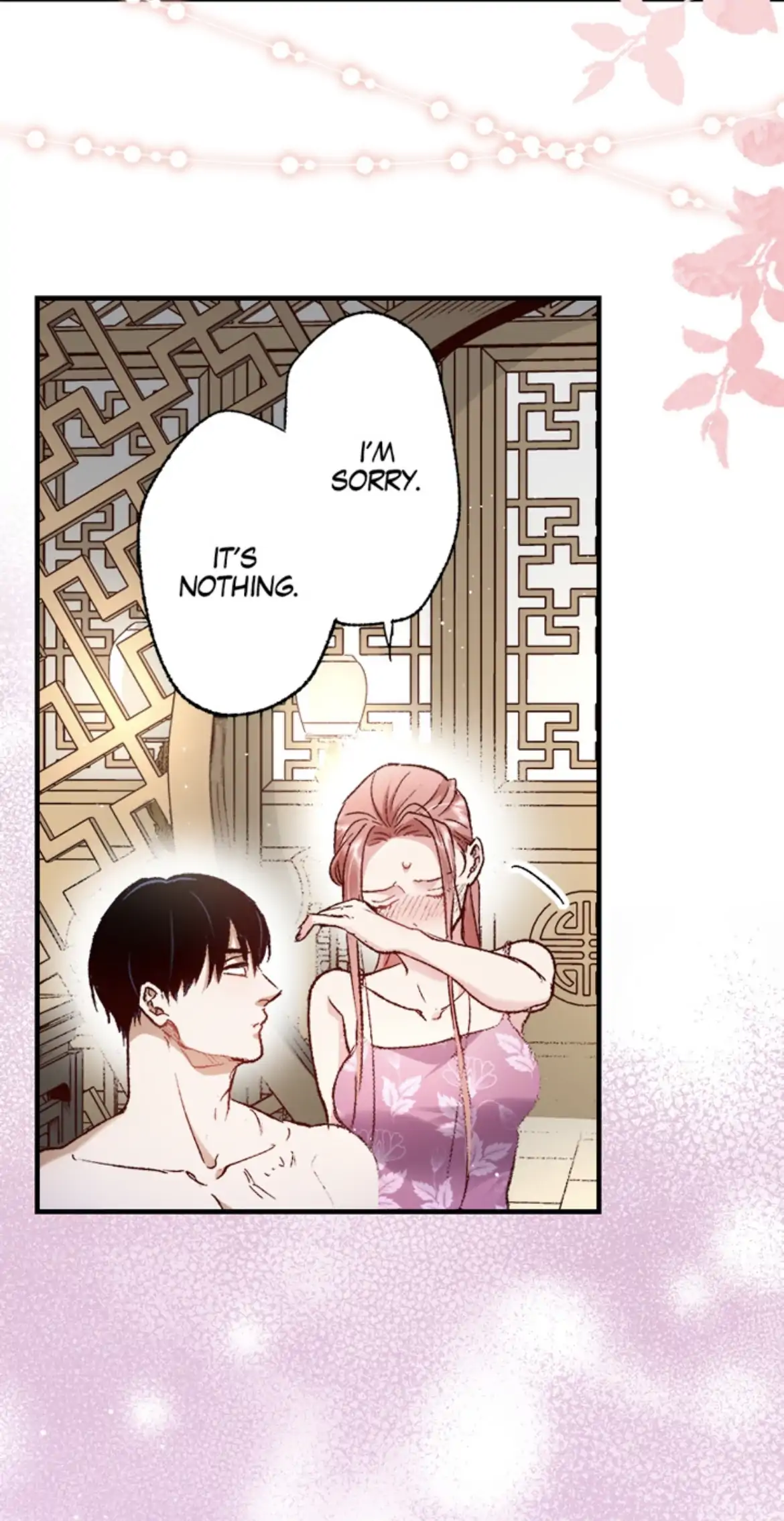 The War Lord and His Fake Bride (Official) Chapter 16 180 29