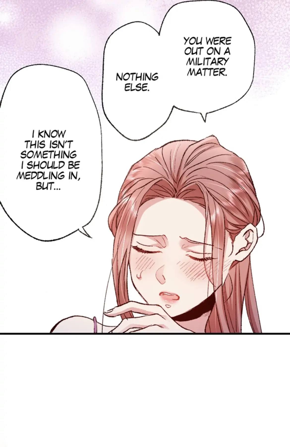 The War Lord and His Fake Bride (Official) Chapter 16 181 30